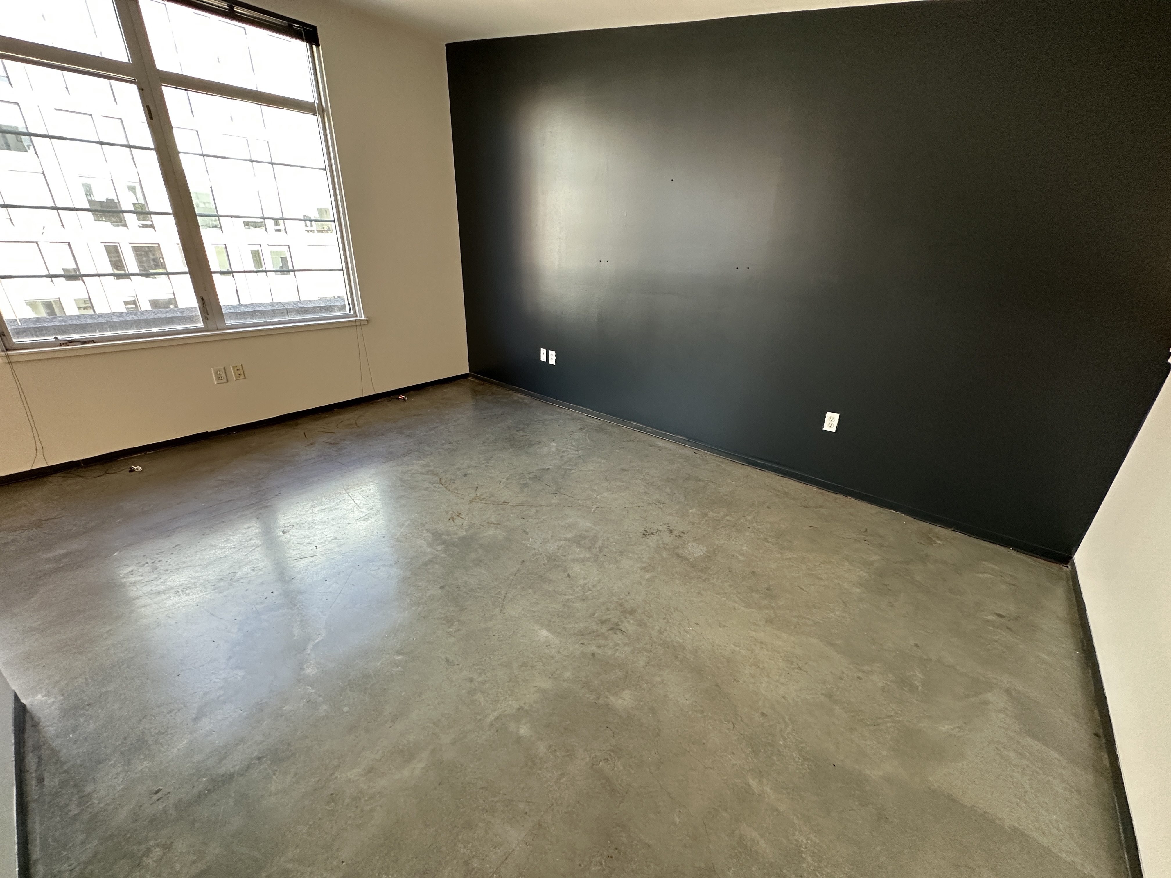 160 Berkeley St, South End