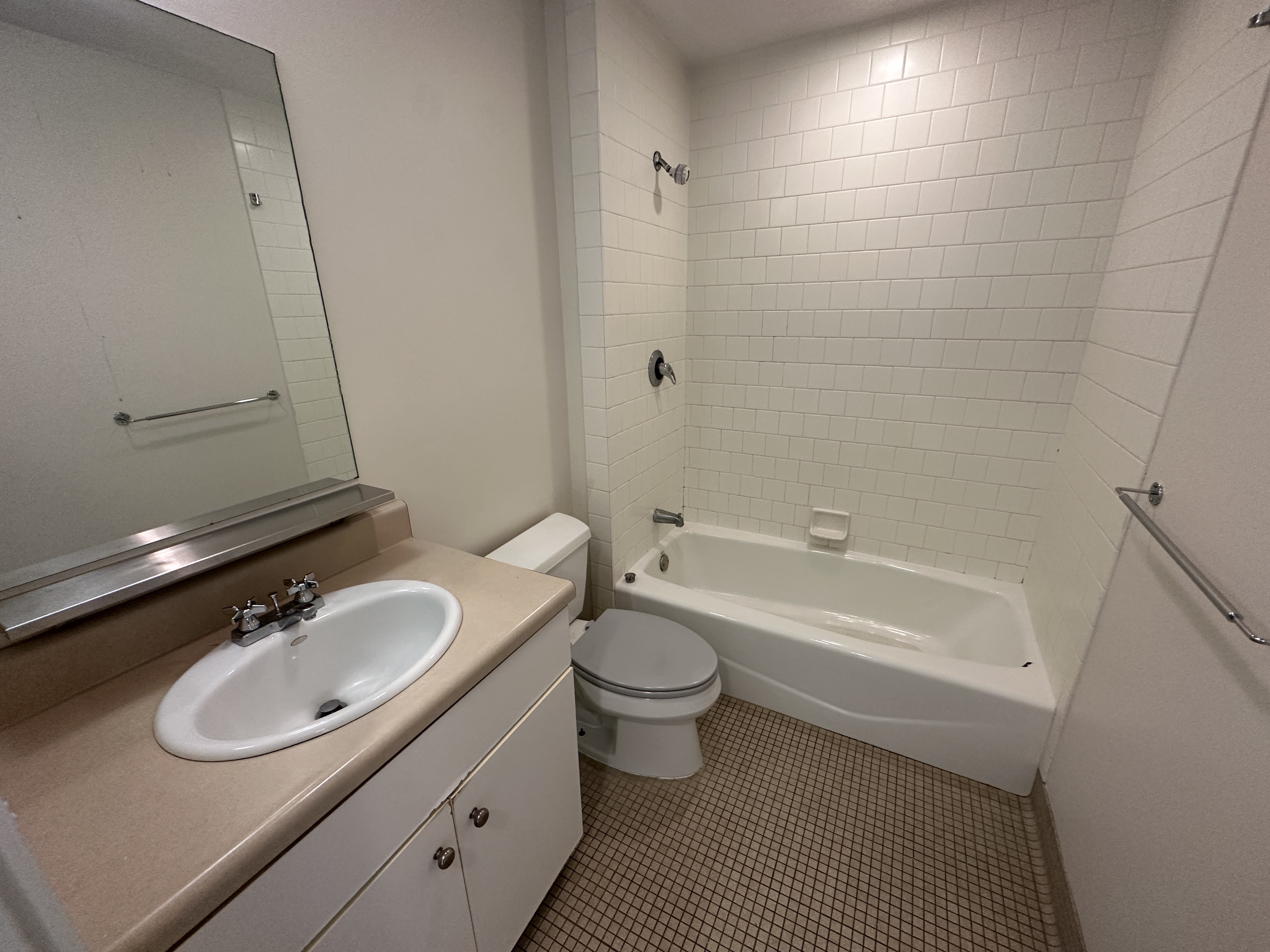 160 Berkeley St, South End