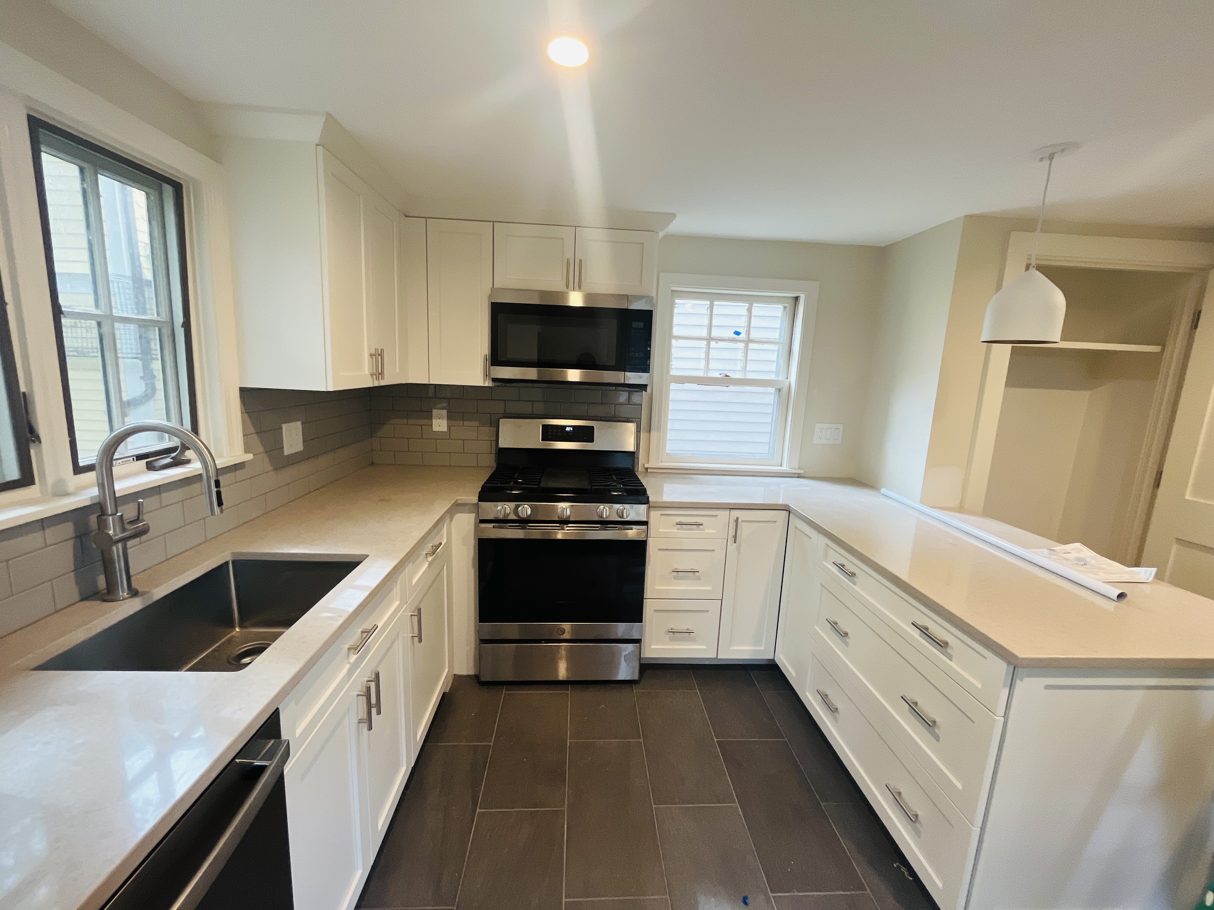 550 Franklin St, Harvard Square