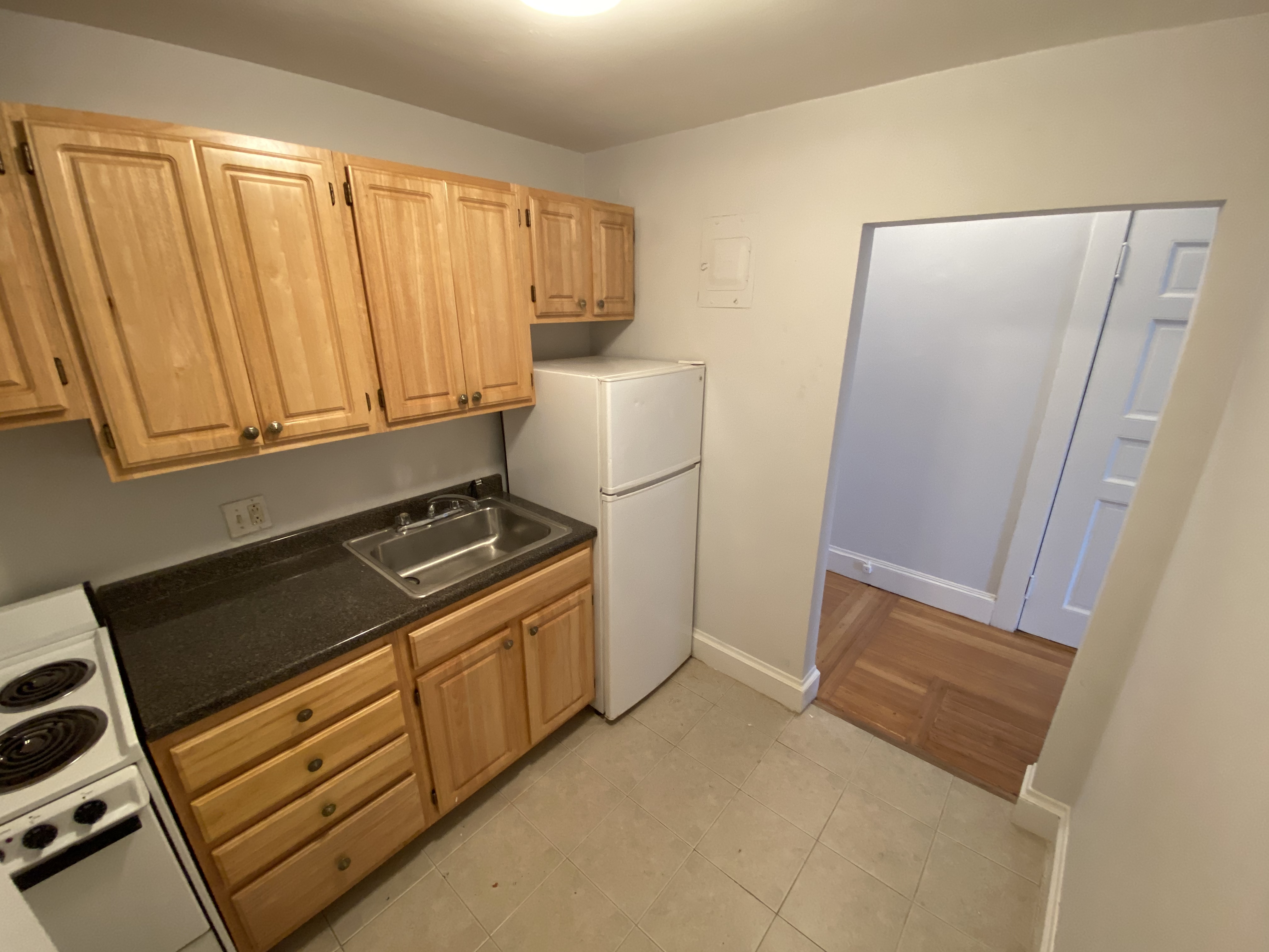 470 Beacon St, Back Bay