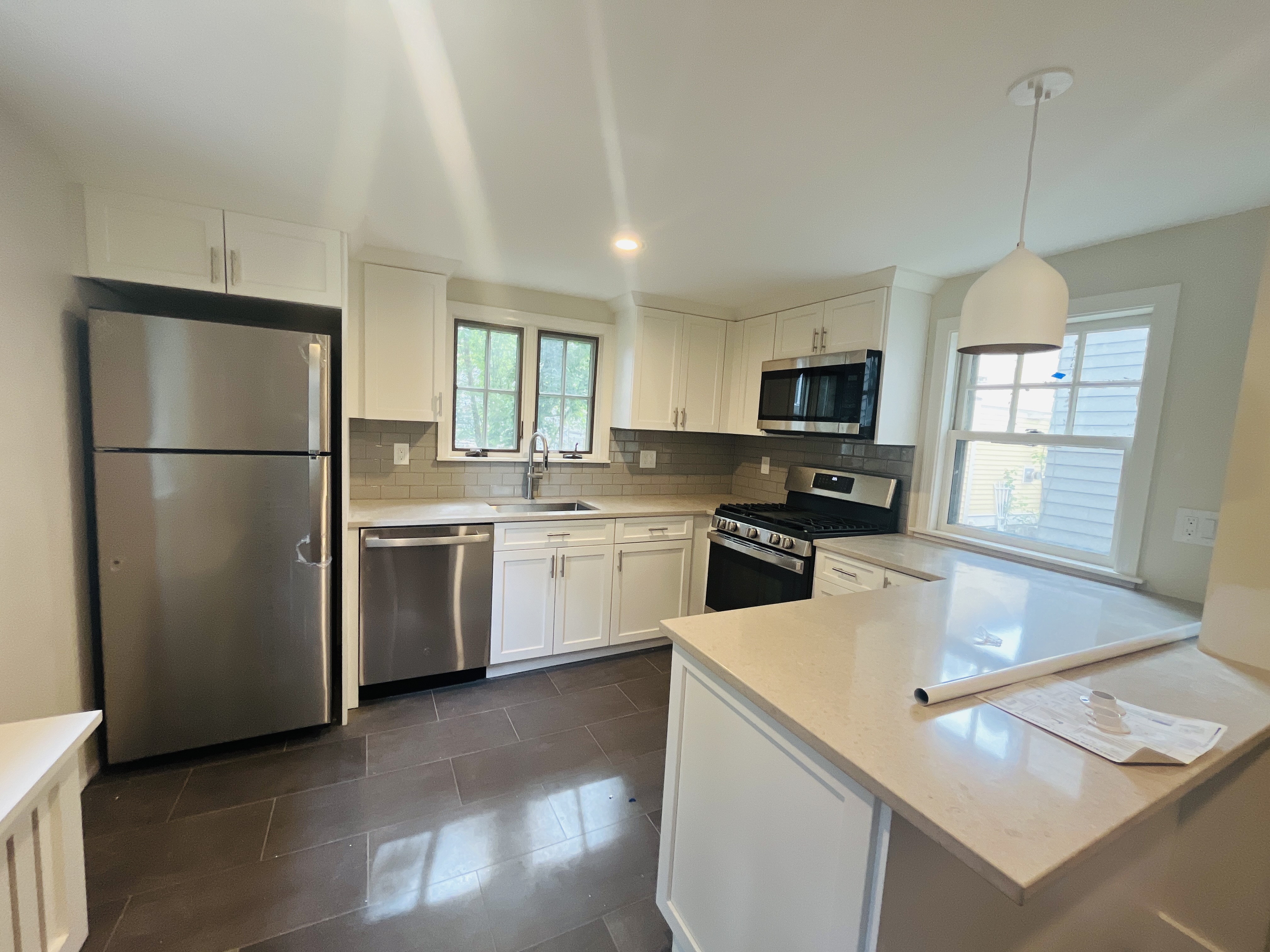 550 Franklin St, Harvard Square