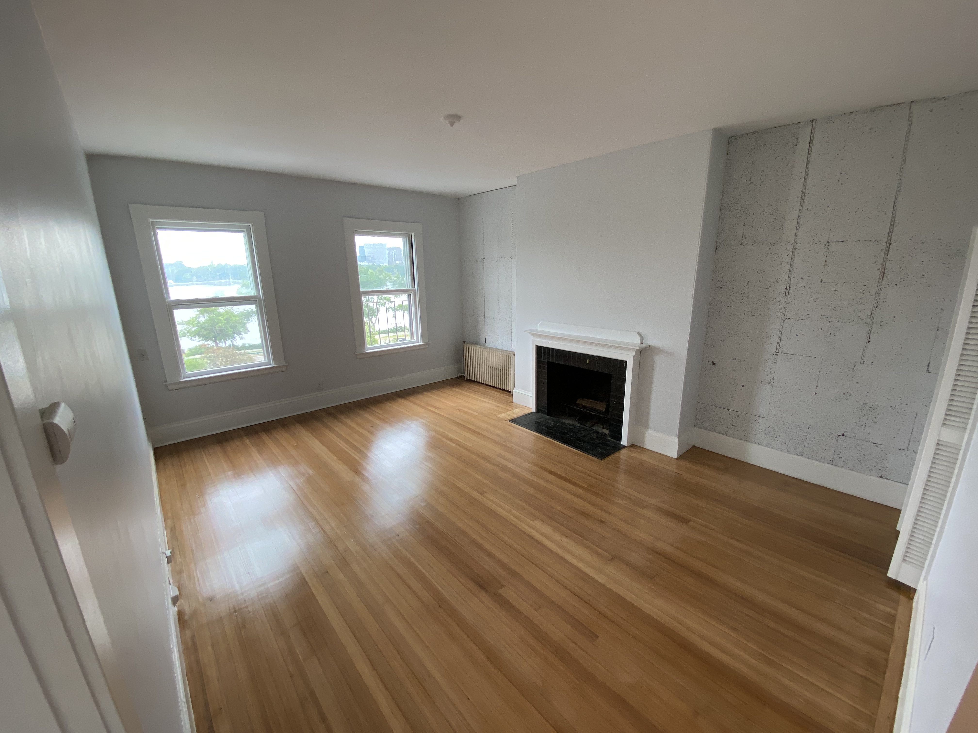 470 Beacon St, Back Bay