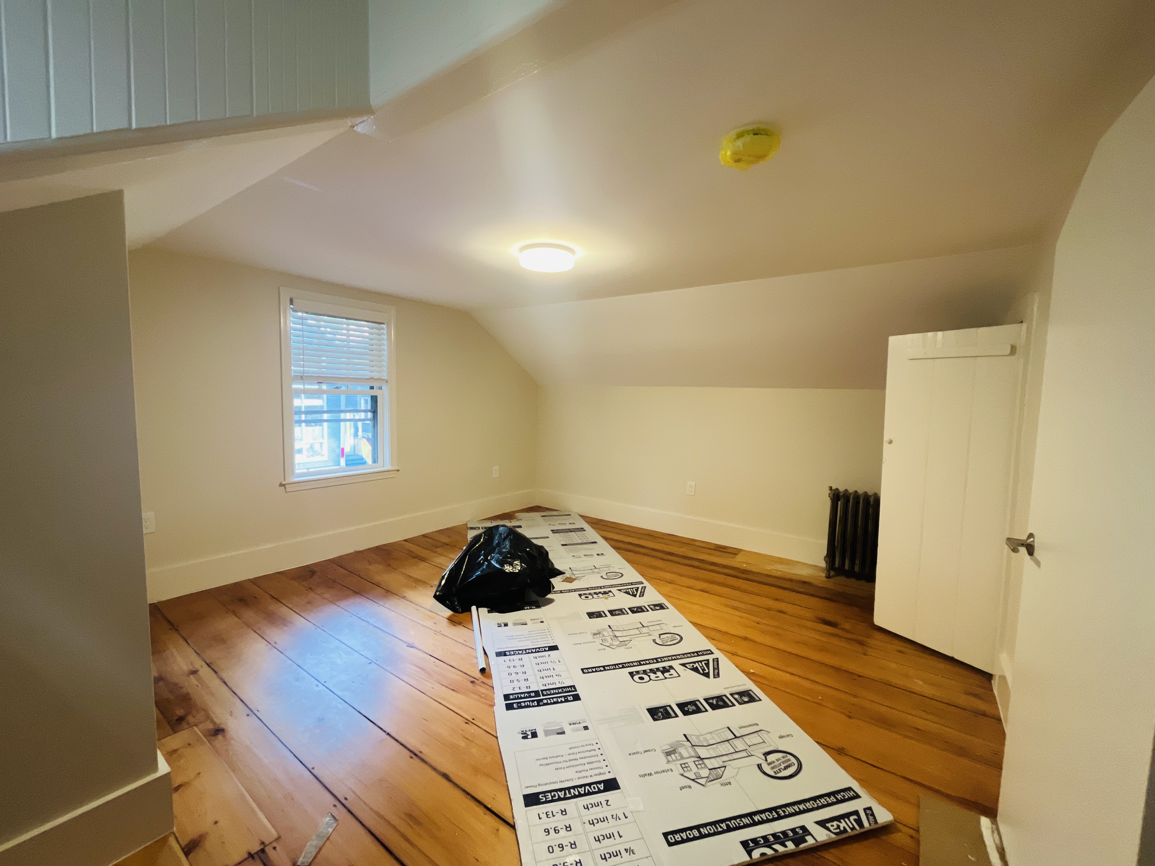 550 Franklin St, Harvard Square