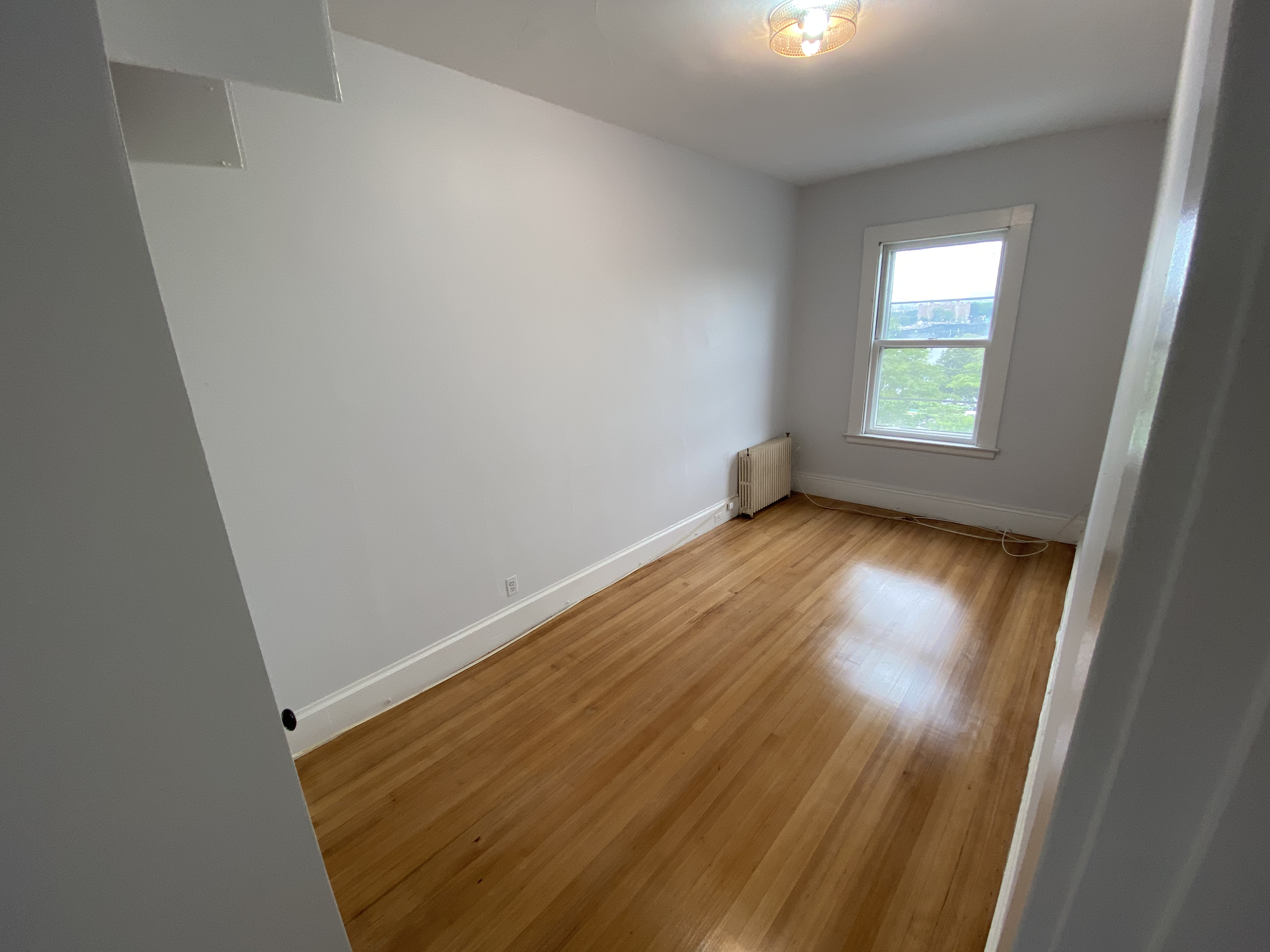 470 Beacon St, Back Bay