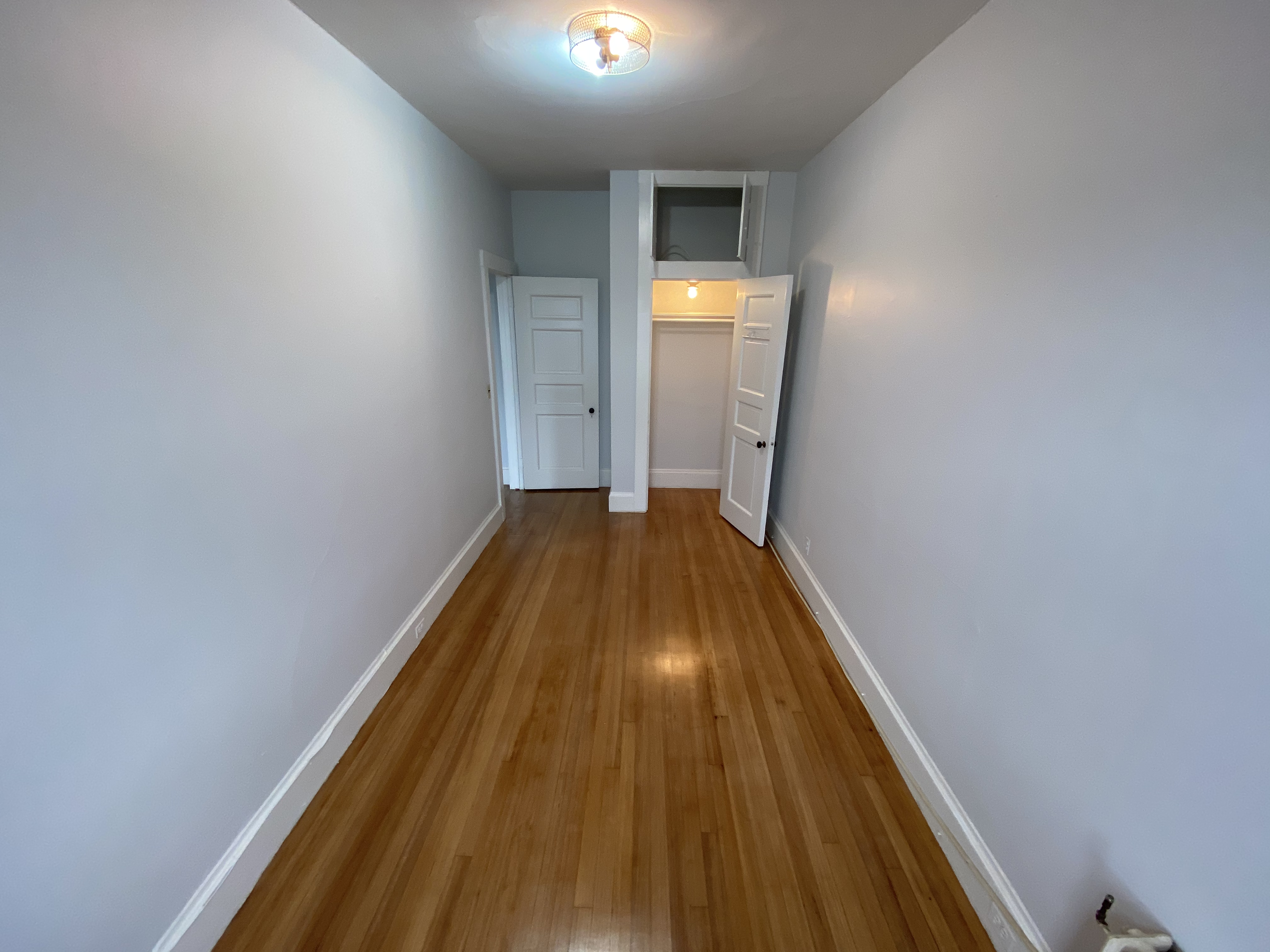 470 Beacon St, Back Bay