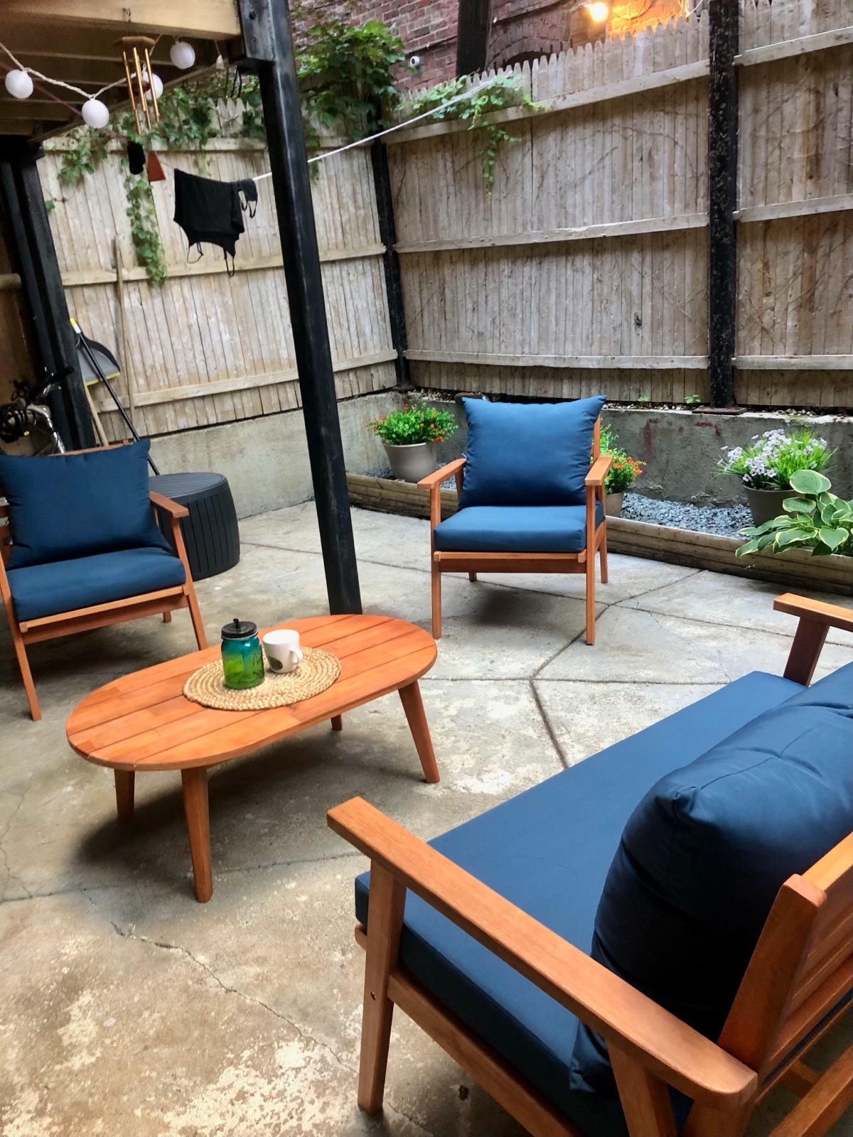 33 Hanson St, South Boston