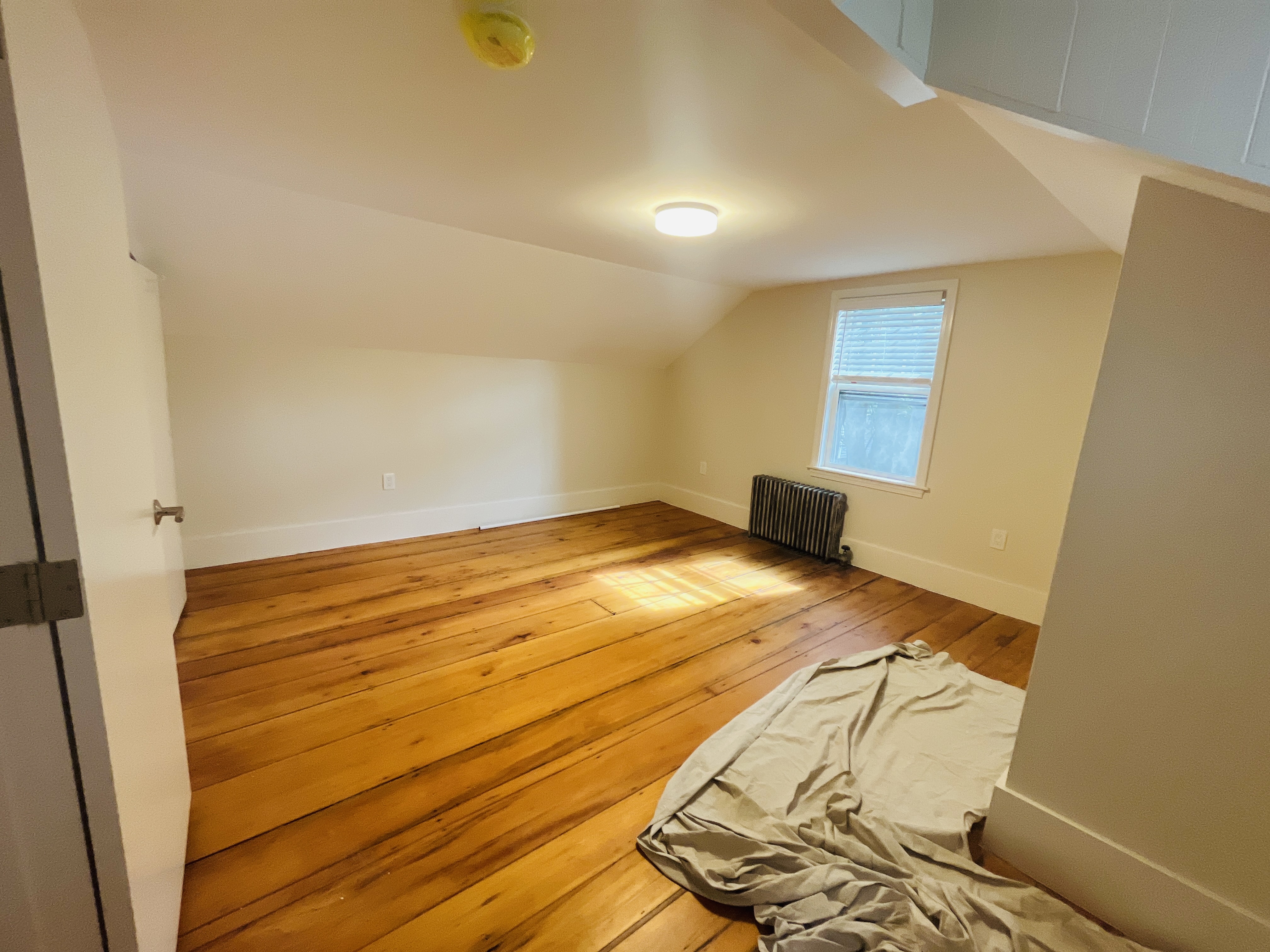 550 Franklin St, Harvard Square