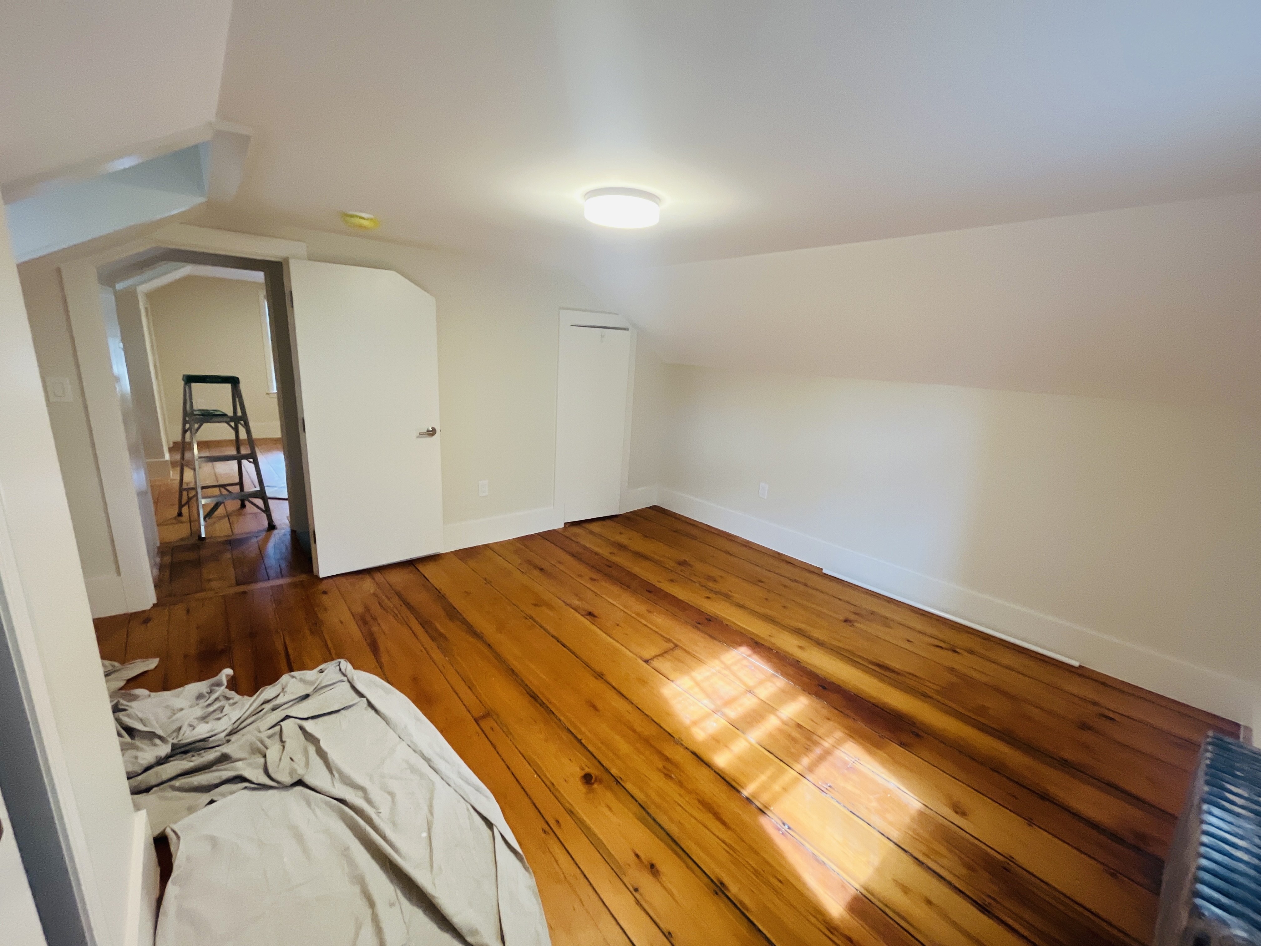 550 Franklin St, Harvard Square