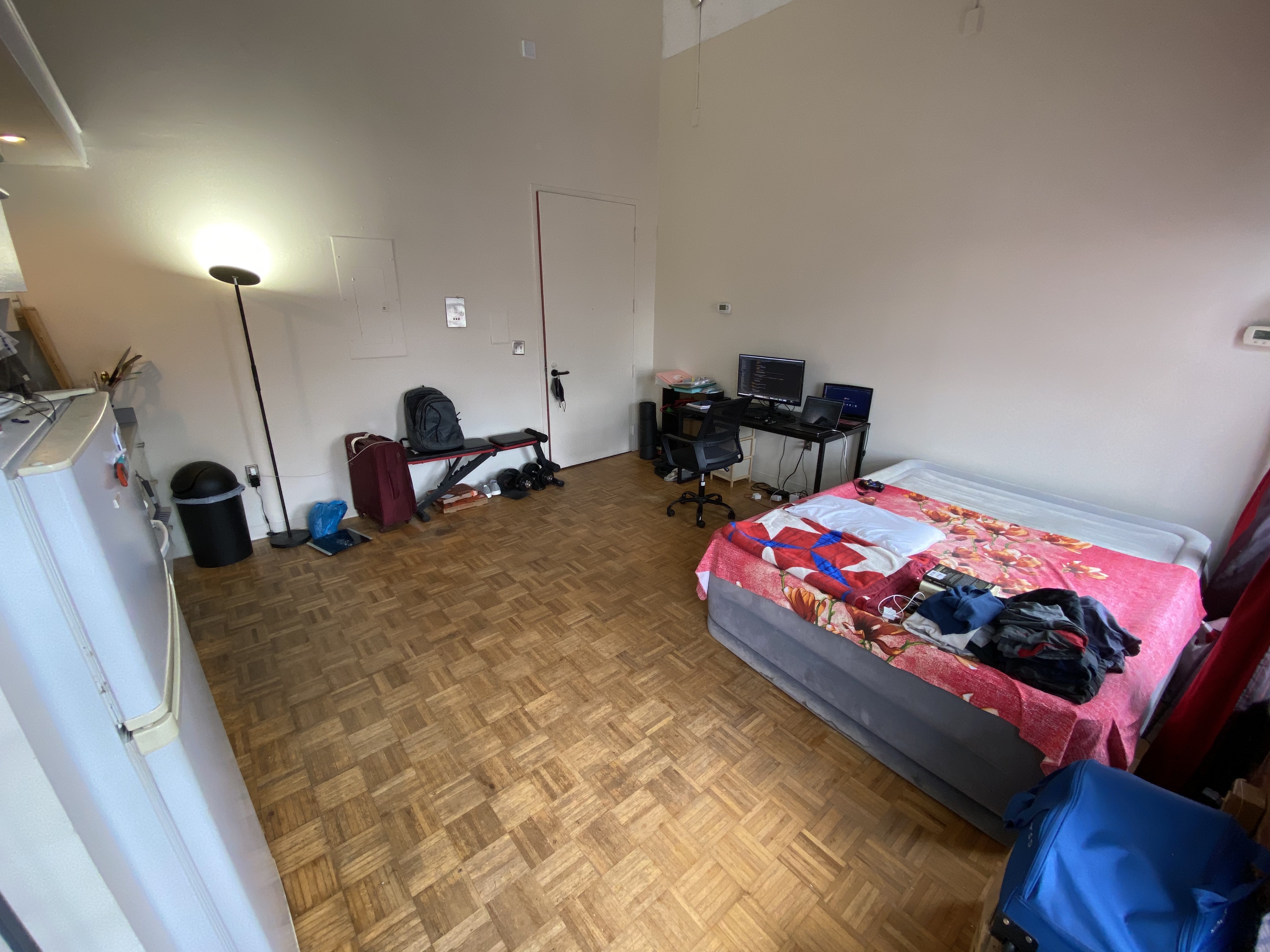 61 Brookline Ave, Fenway