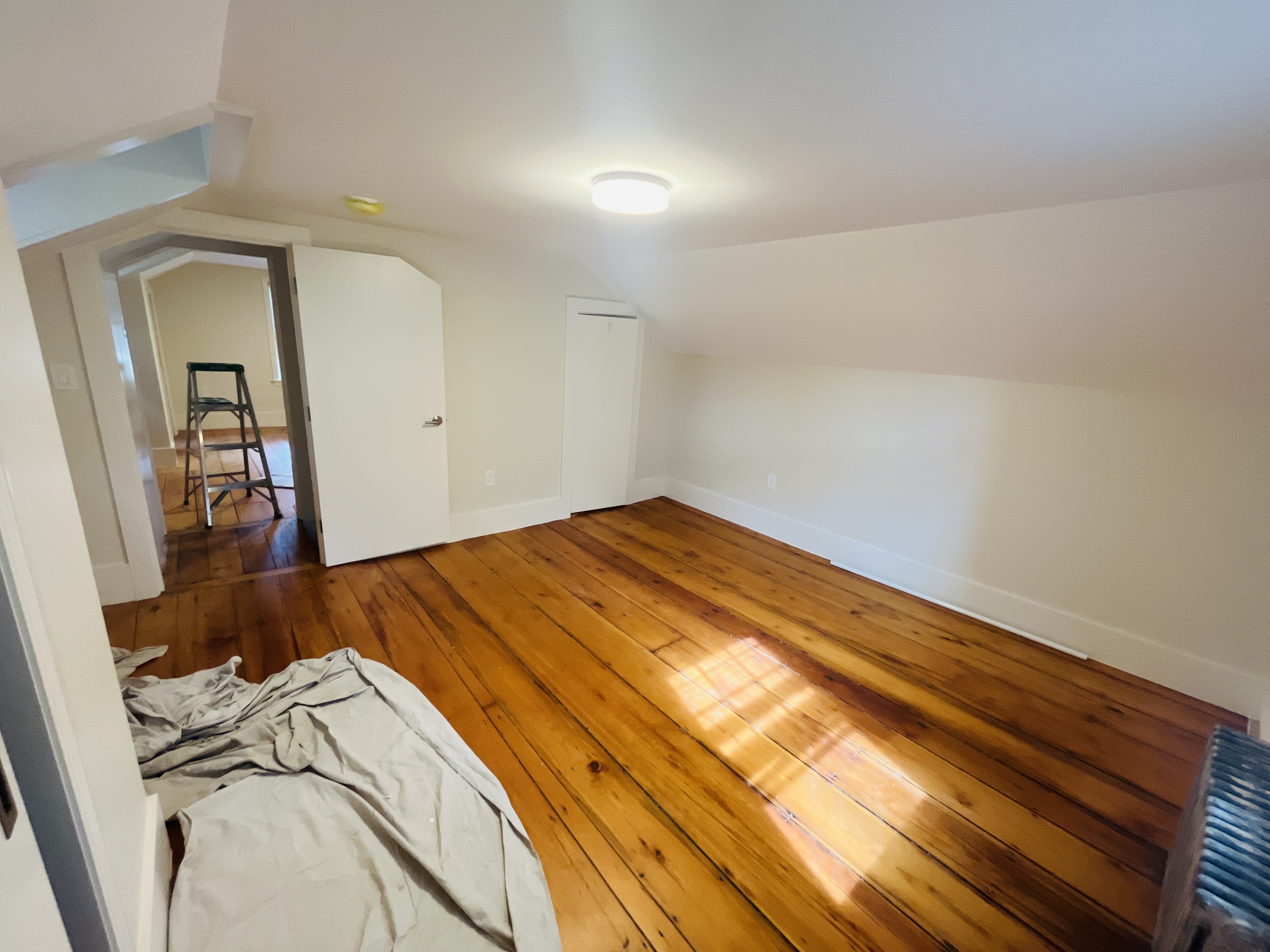 550 Franklin St, Harvard Square