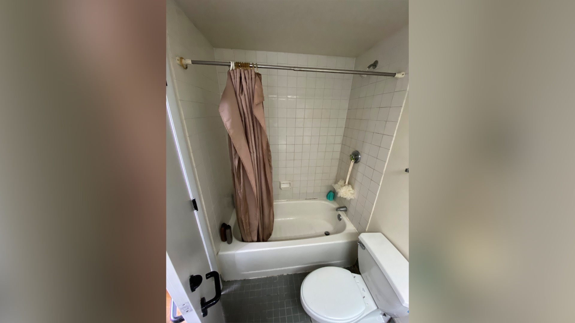 61 Brookline Ave, Fenway