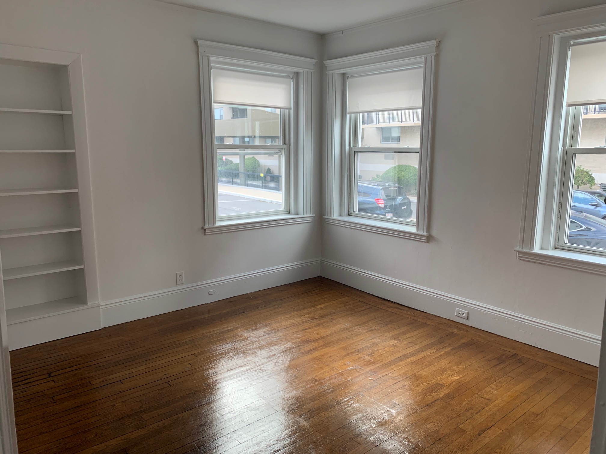 34 Medfield St, Fenway