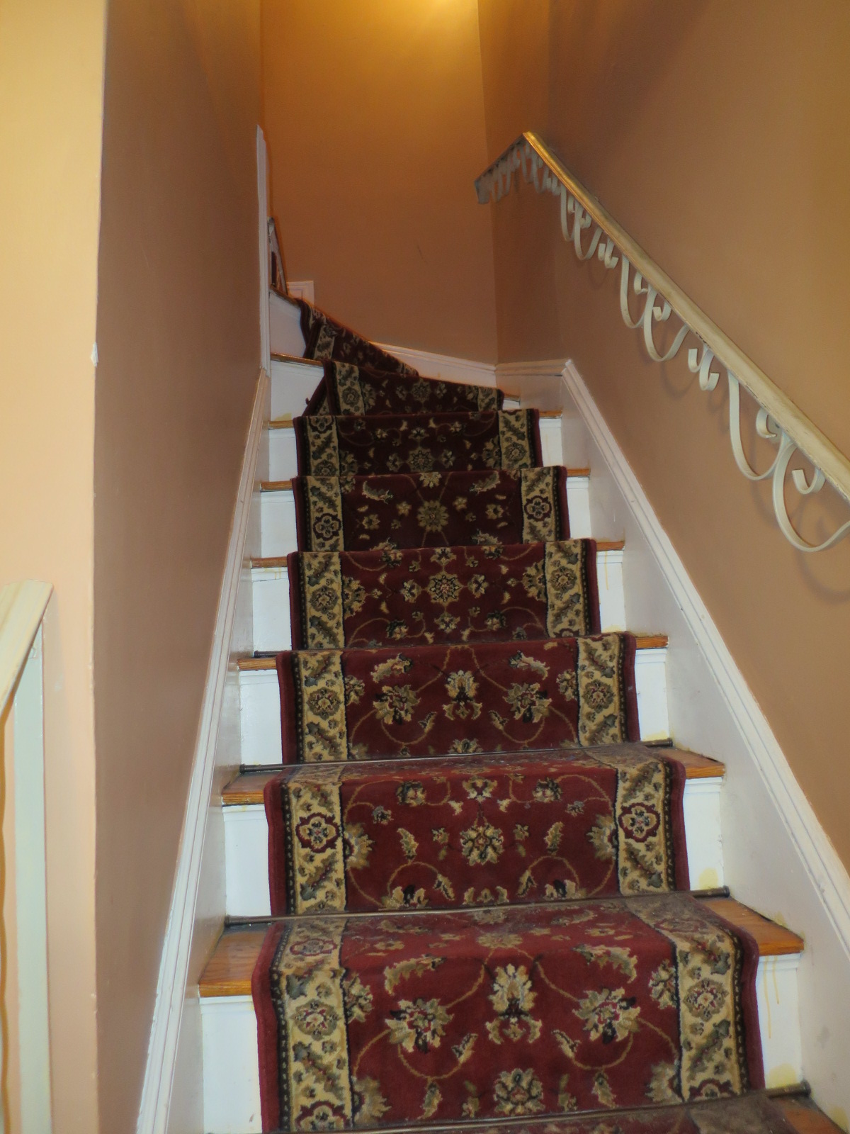 461 Broadway, Ball Square