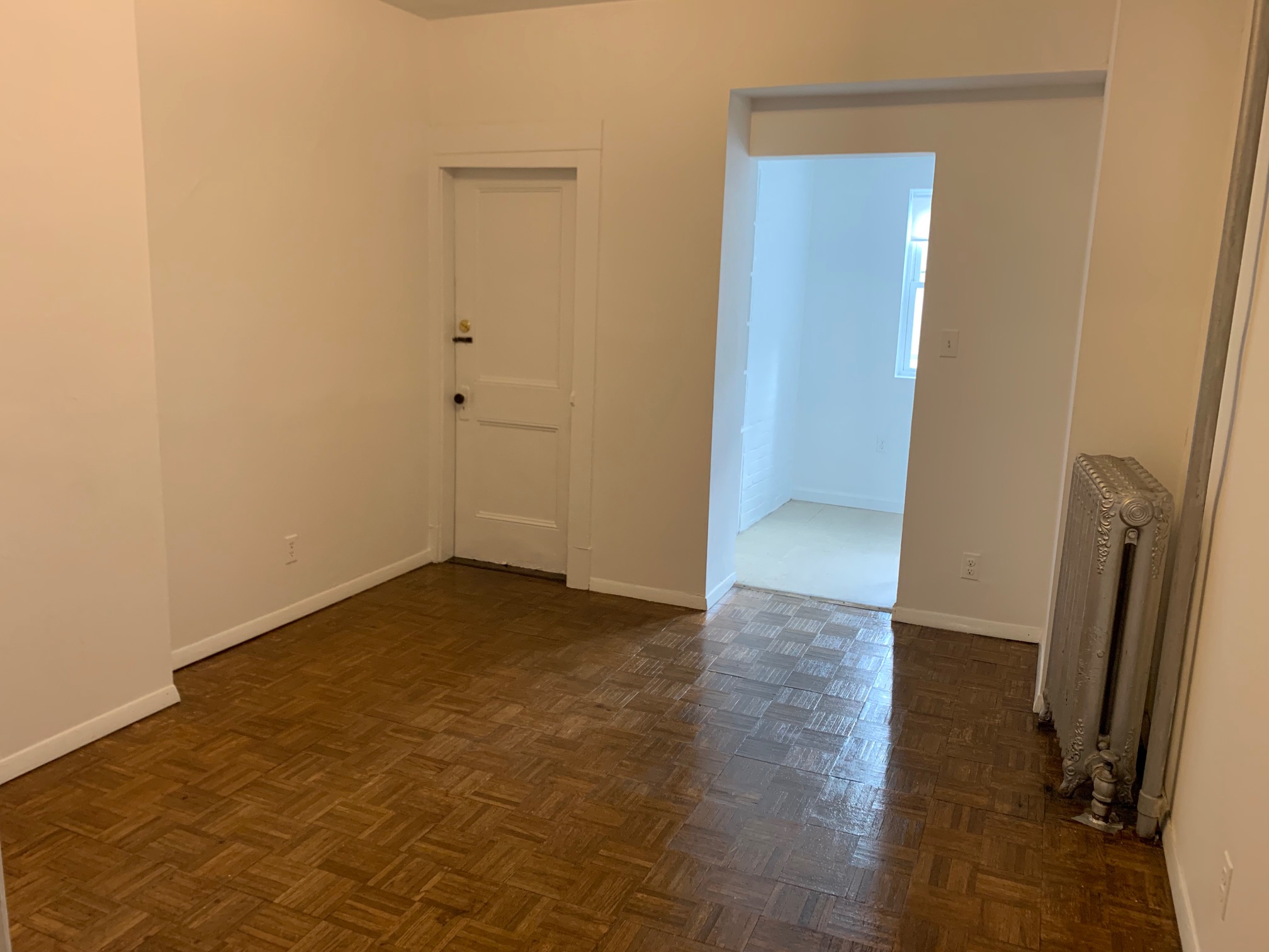 34 Medfield St, Fenway