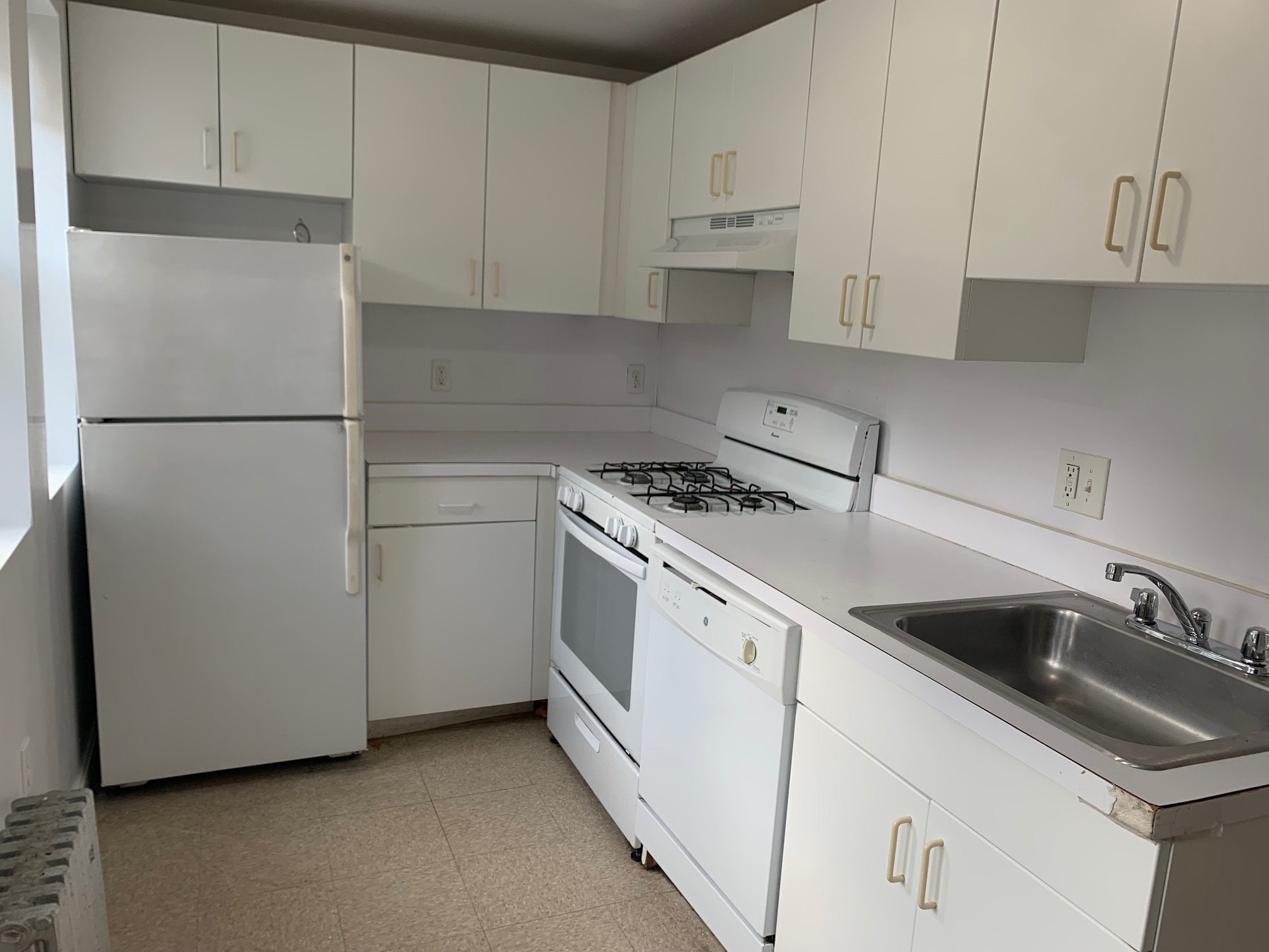 34 Medfield St, Fenway