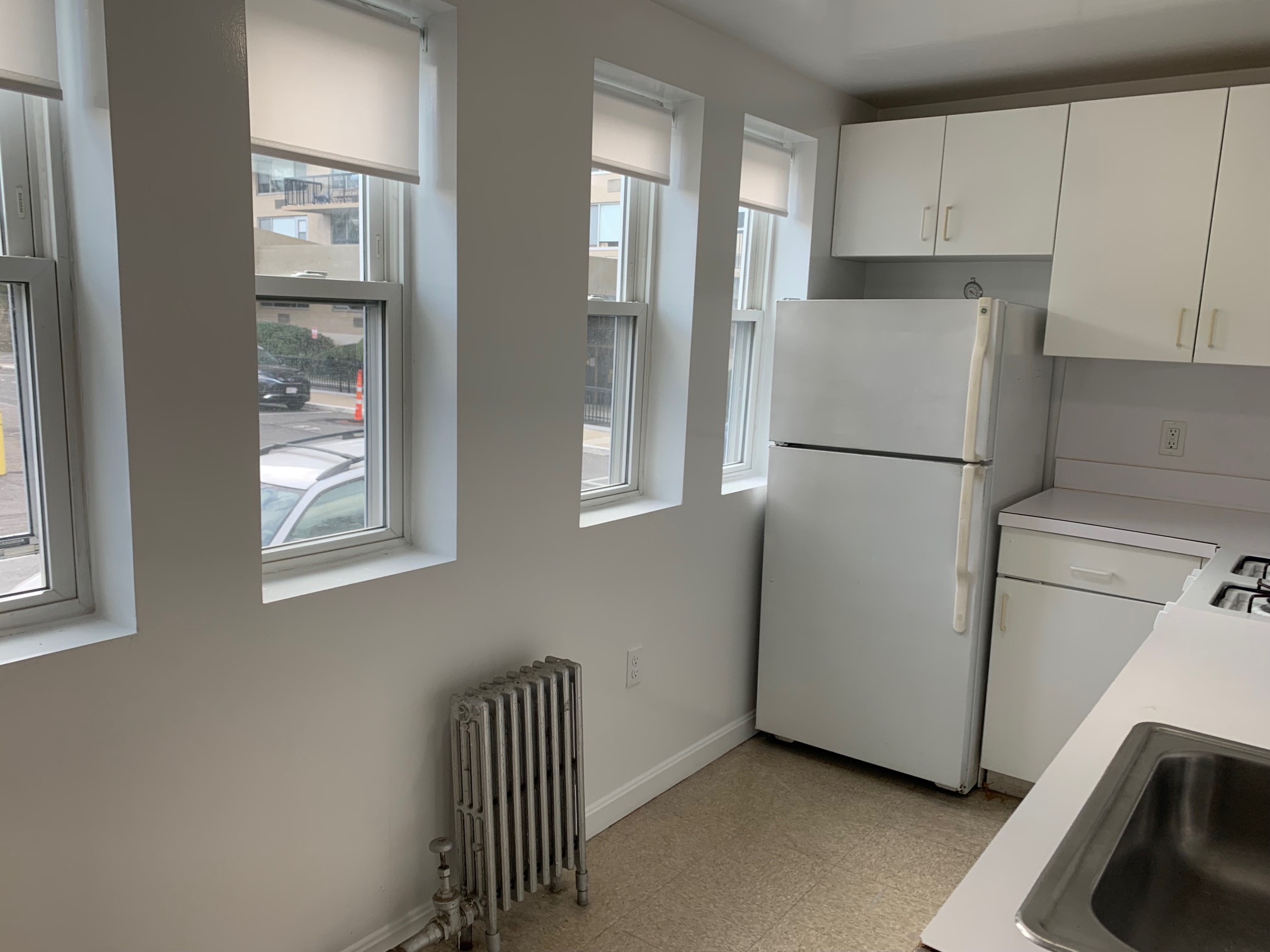 34 Medfield St, Fenway