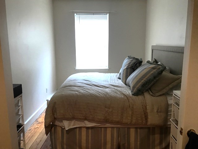 24 Hull St, North End