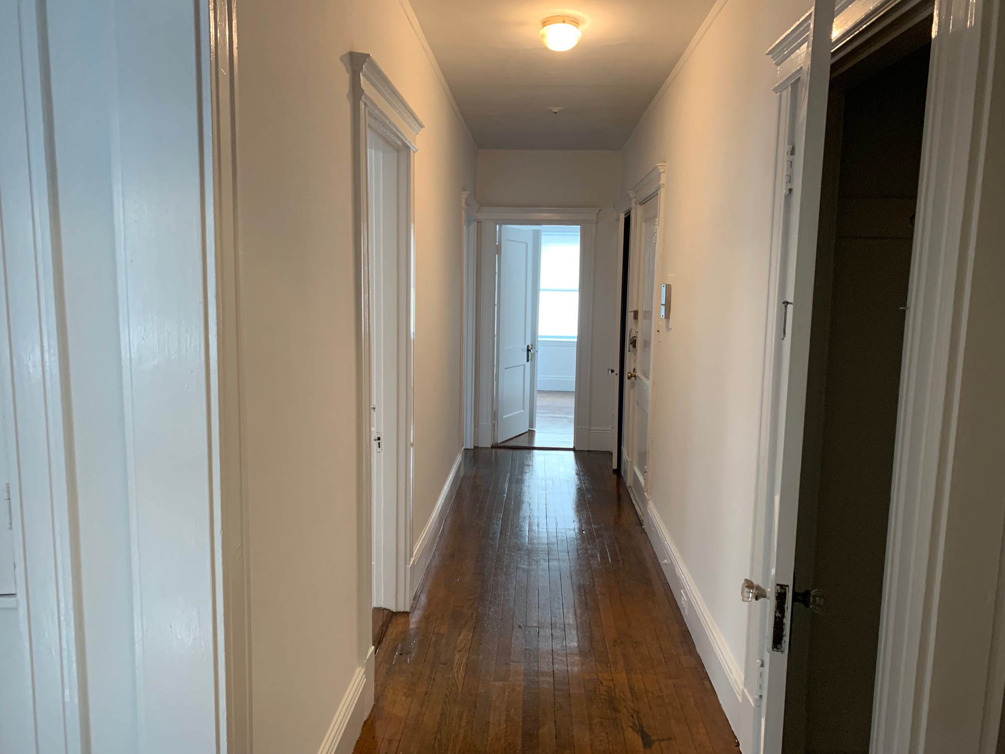 34 Medfield St, Fenway