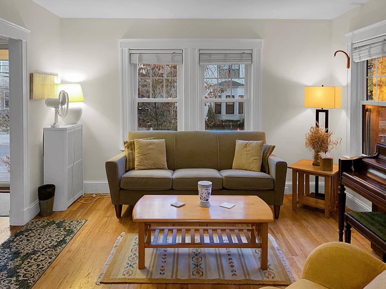 22 Teel St, Arlington