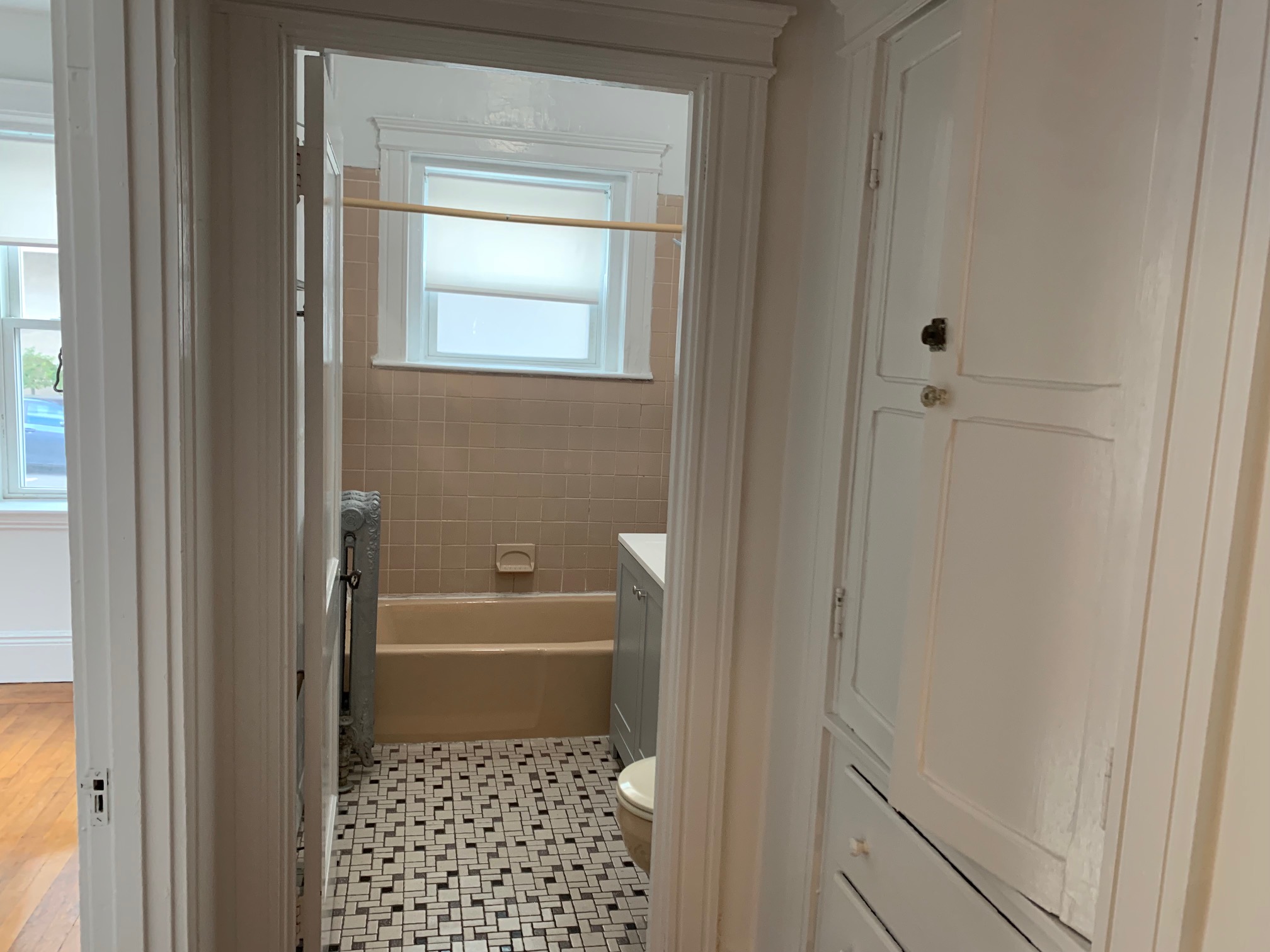 34 Medfield St, Fenway