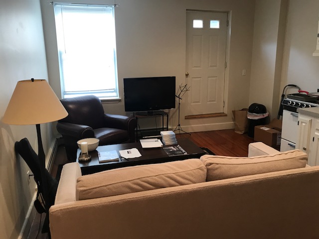 24 Hull St, North End