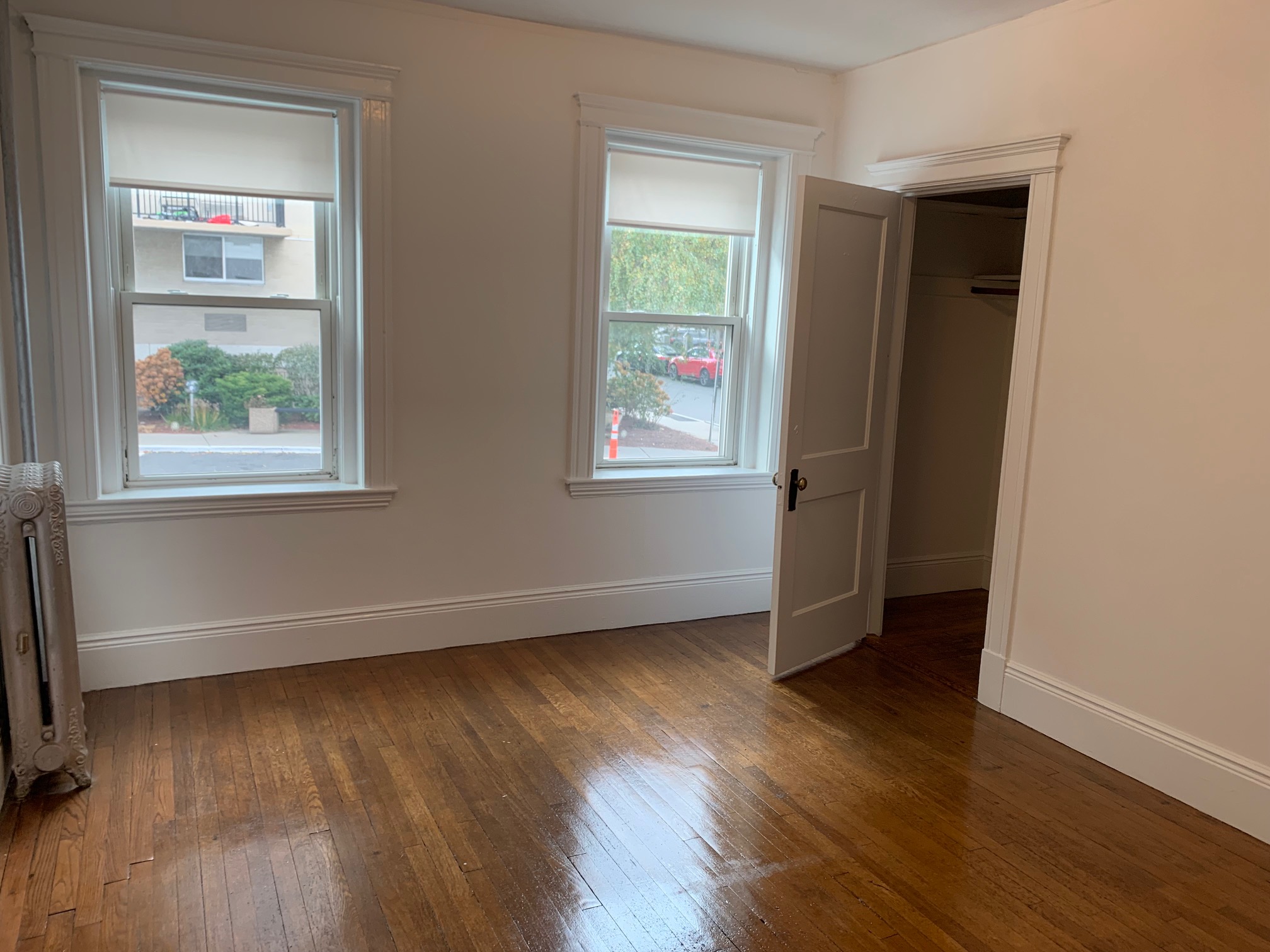 34 Medfield St, Fenway