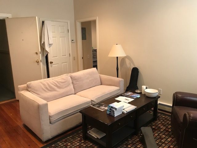 24 Hull St, North End