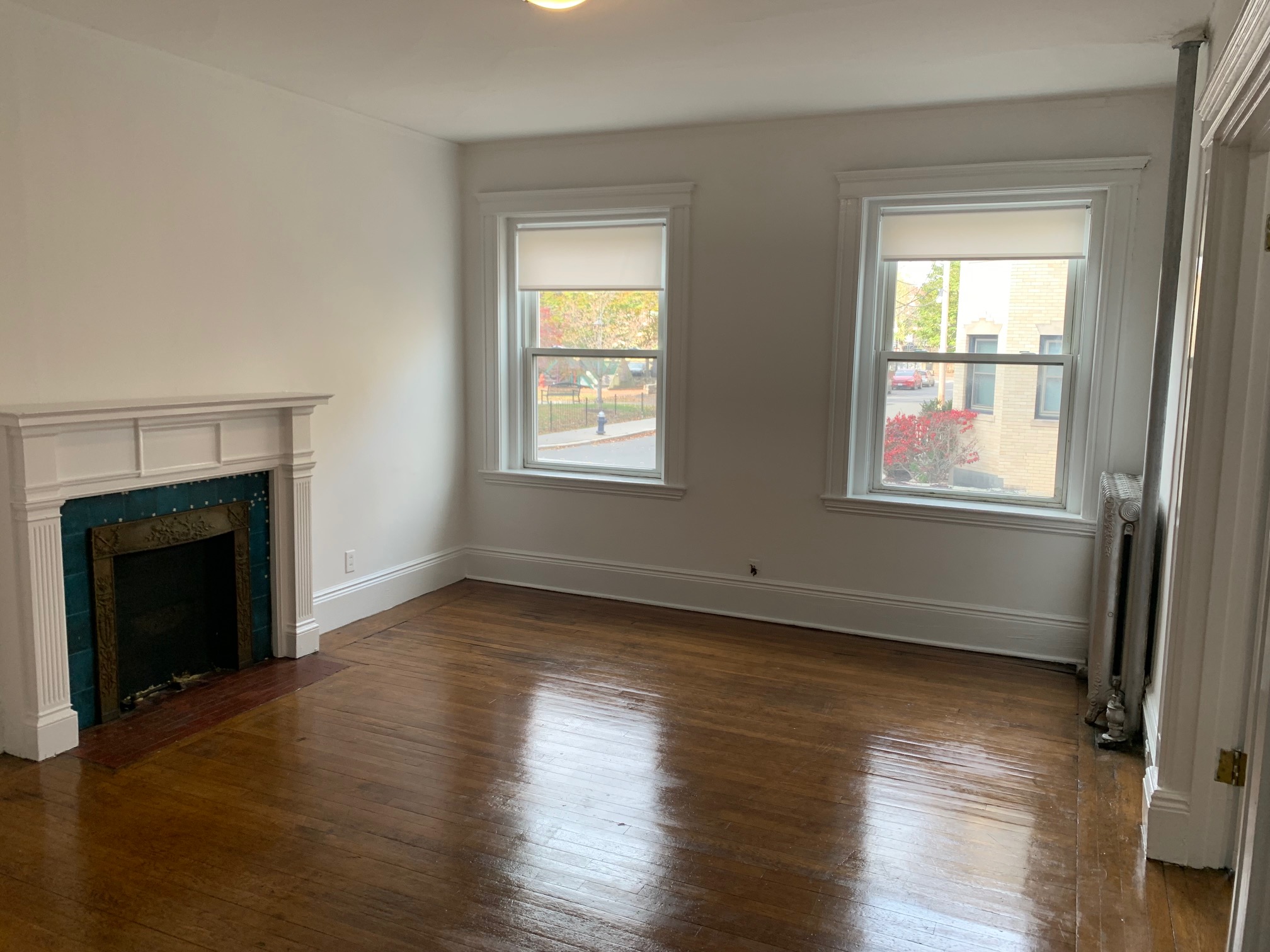 34 Medfield St, Fenway