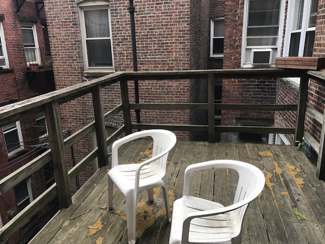 24 Hull St, North End