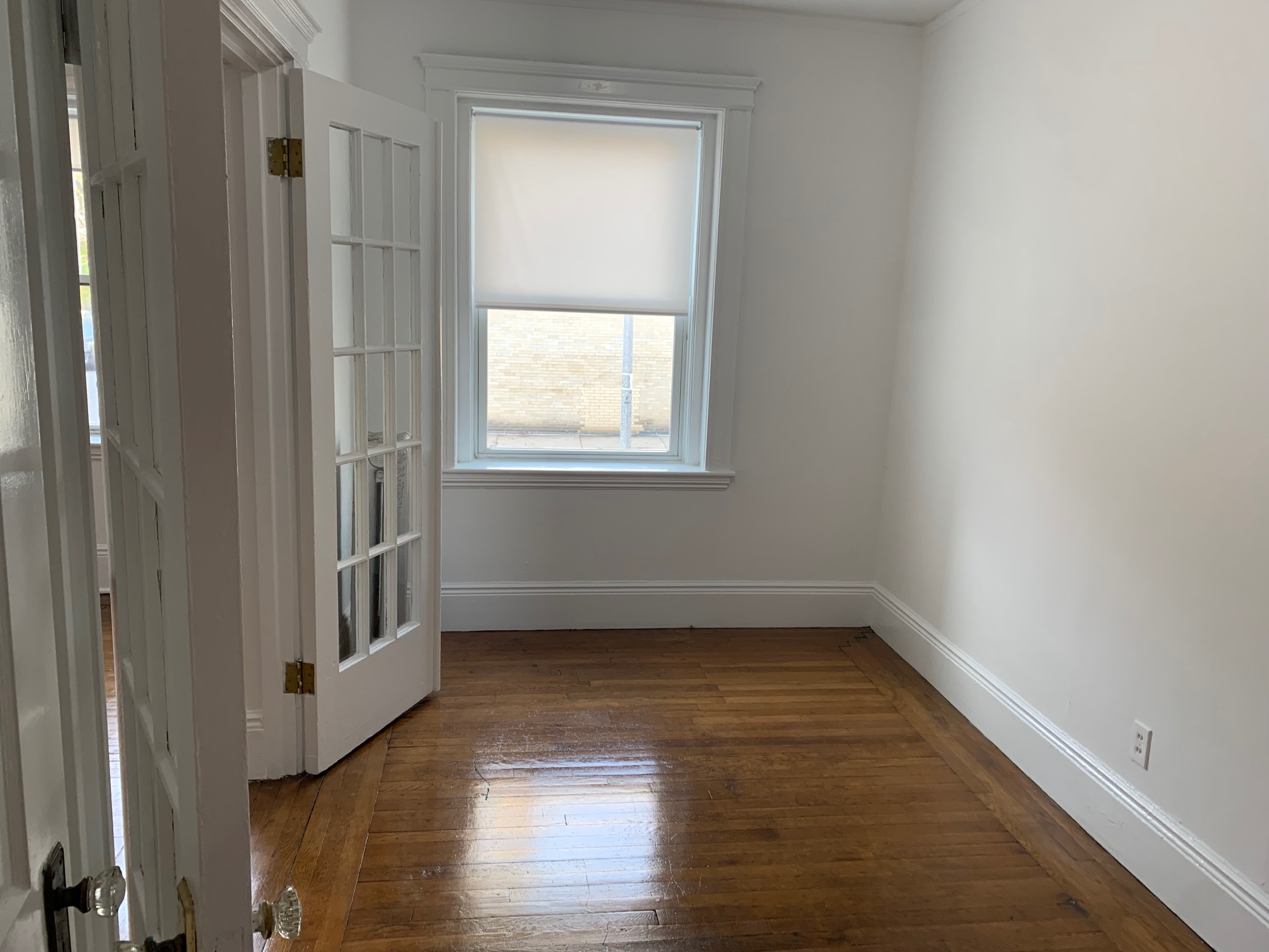 34 Medfield St, Fenway