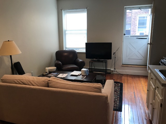 24 Hull St, North End