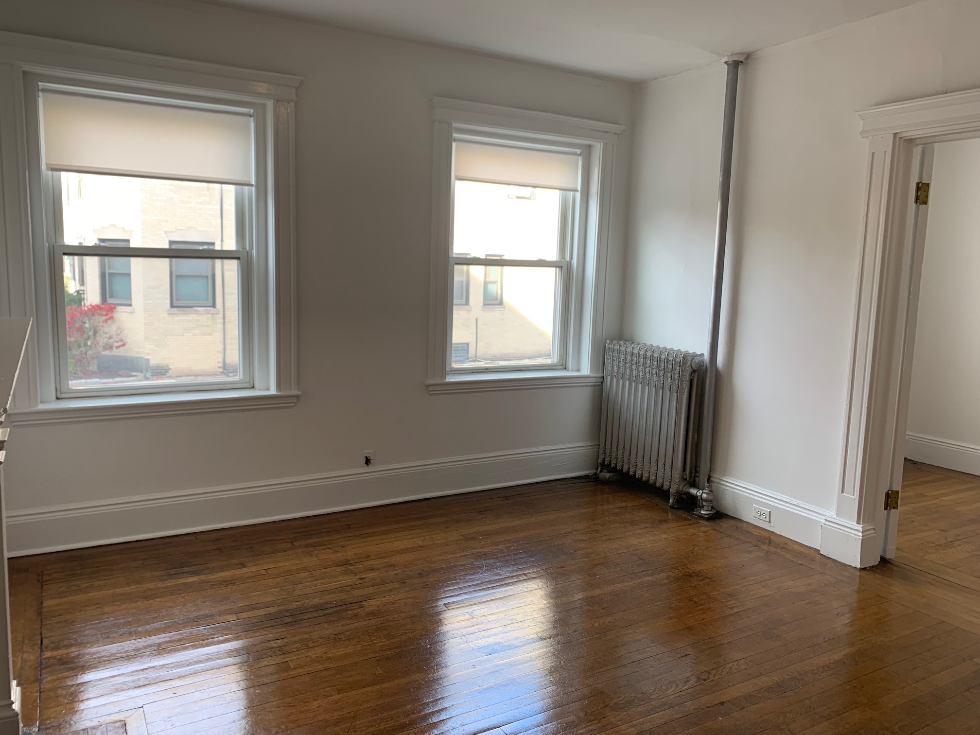 34 Medfield St, Fenway