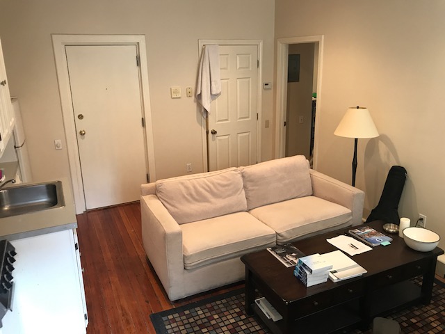 24 Hull St, North End