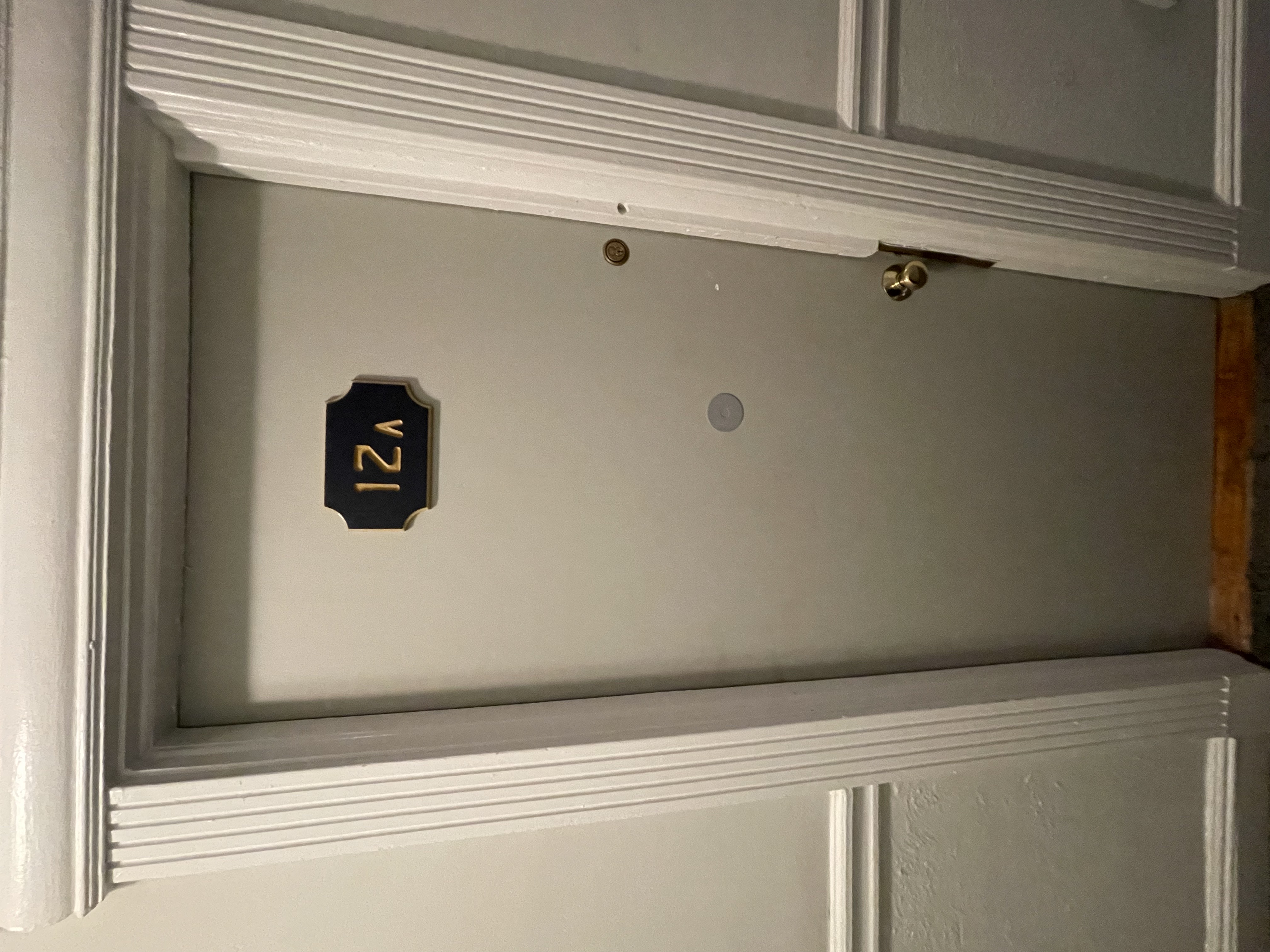 63 Burbank St, Fenway