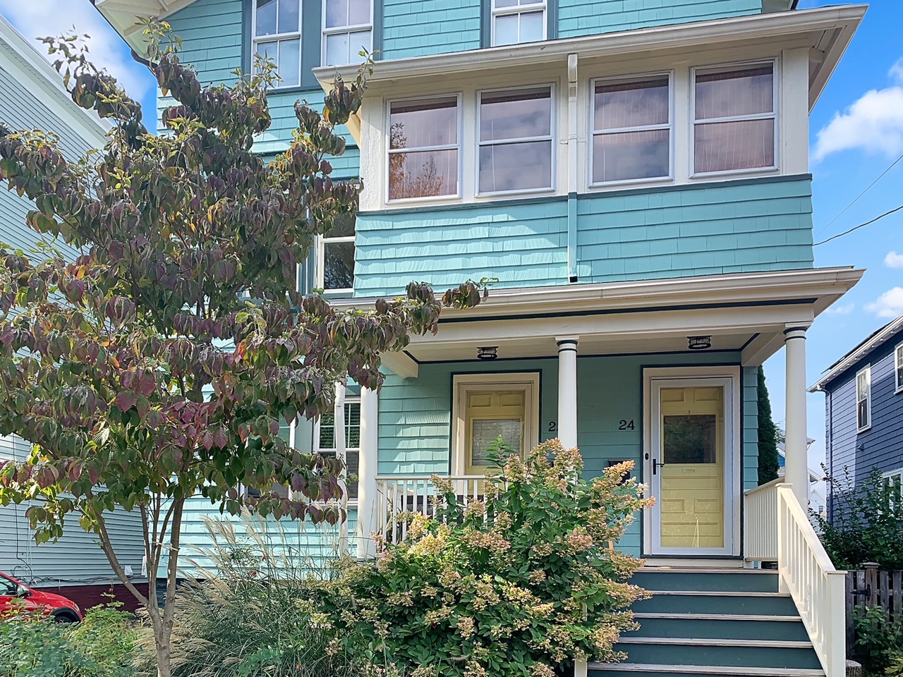 22 Teel St, Arlington