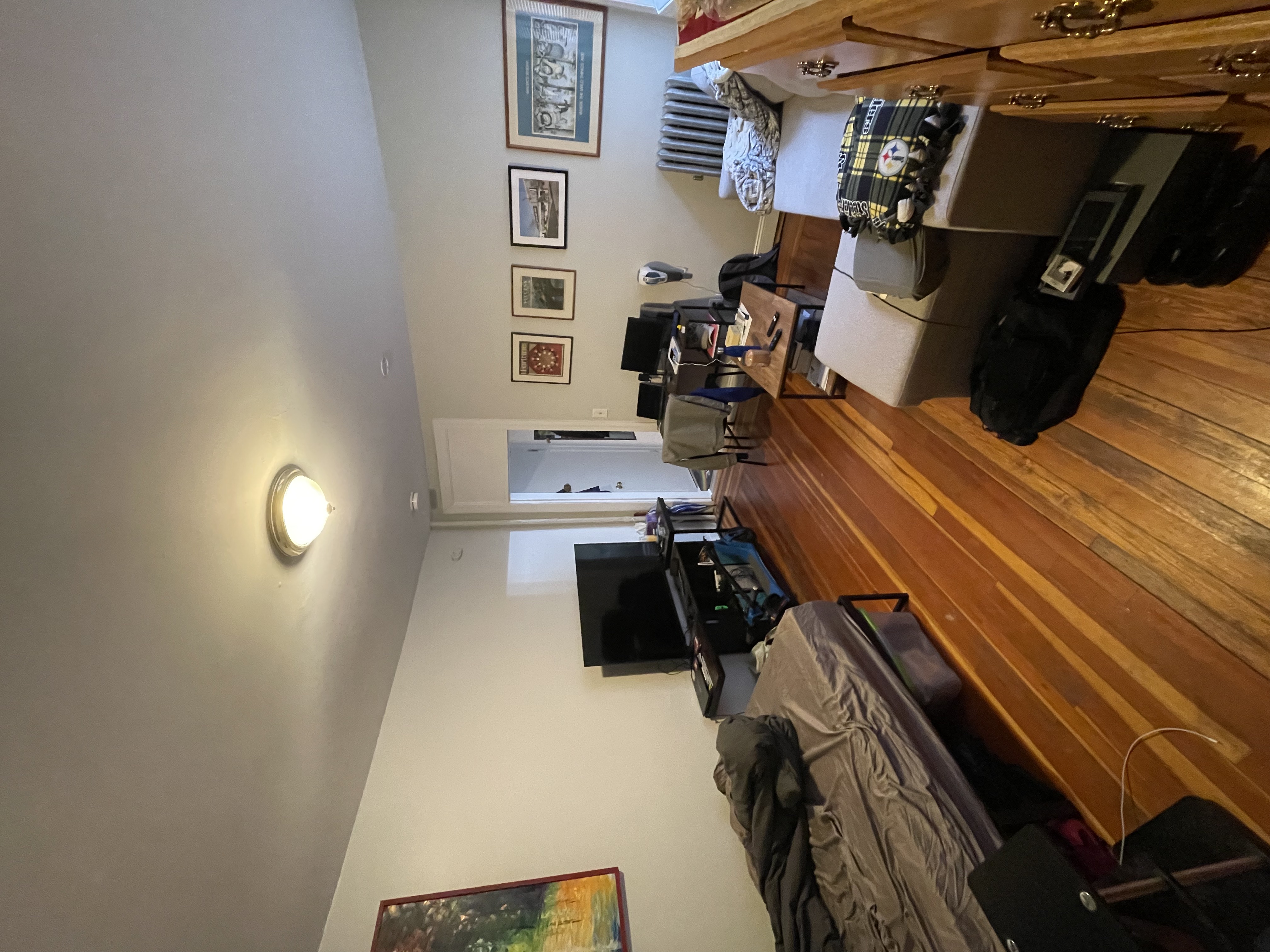 63 Burbank St, Fenway