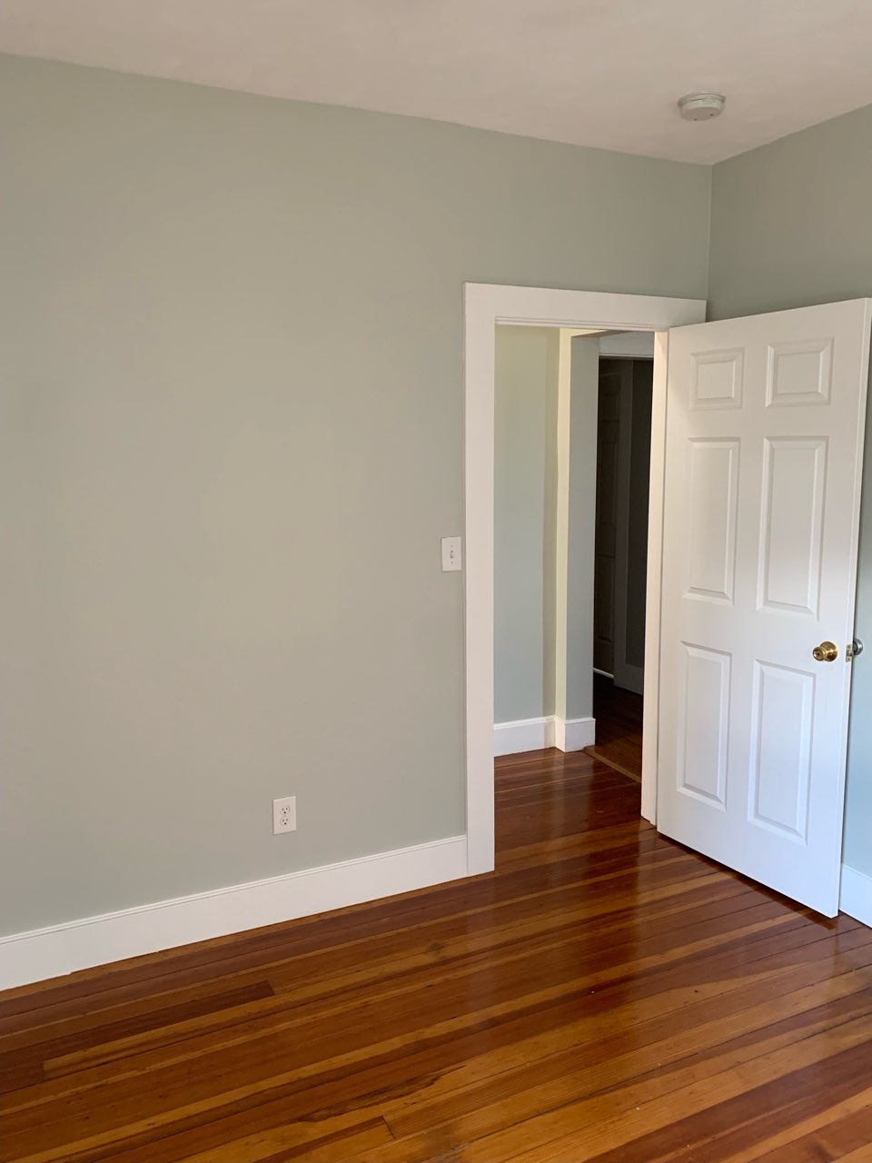 22 Crowell St, Dorchester