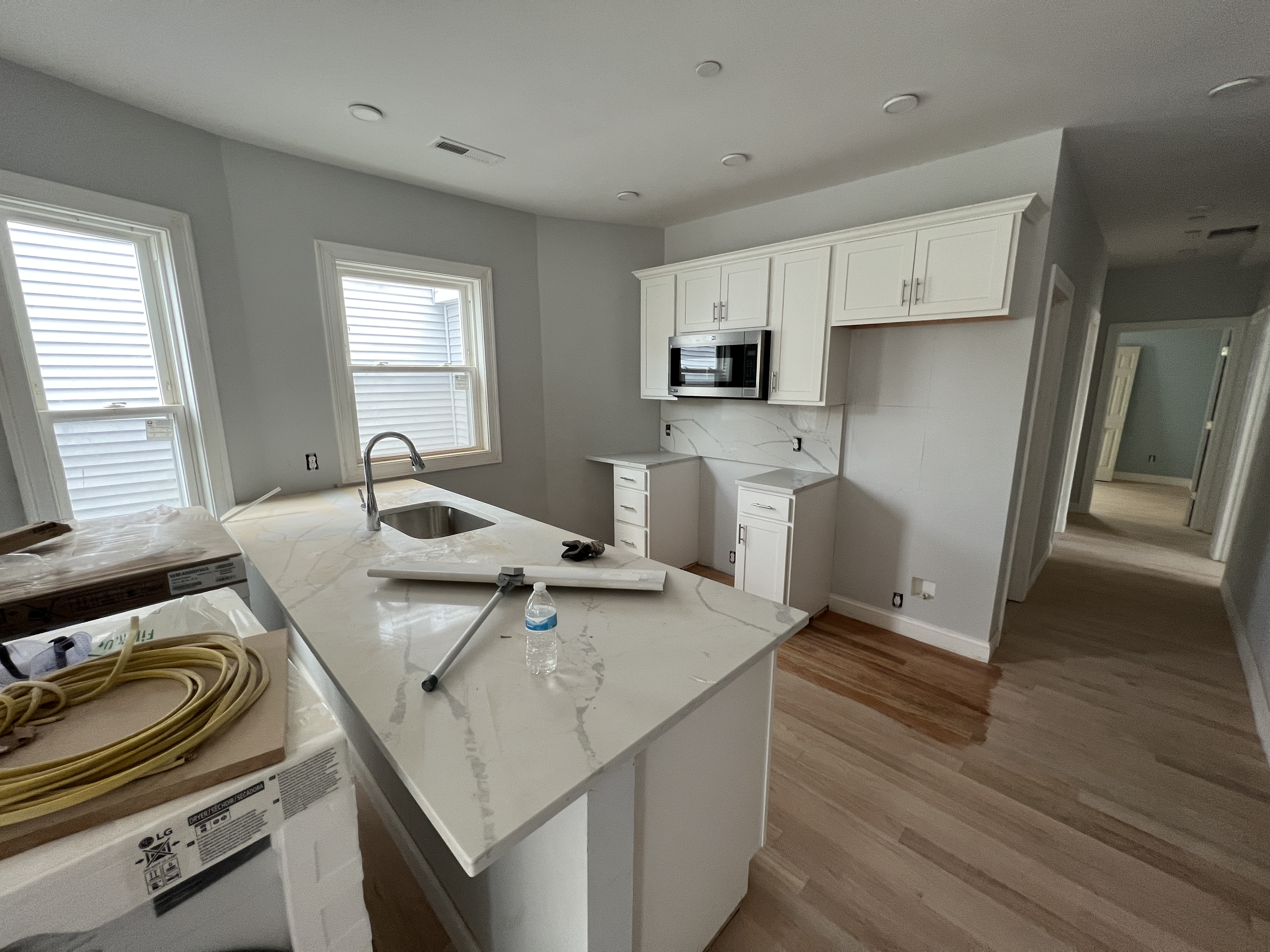 126 Cross St, East Somerville