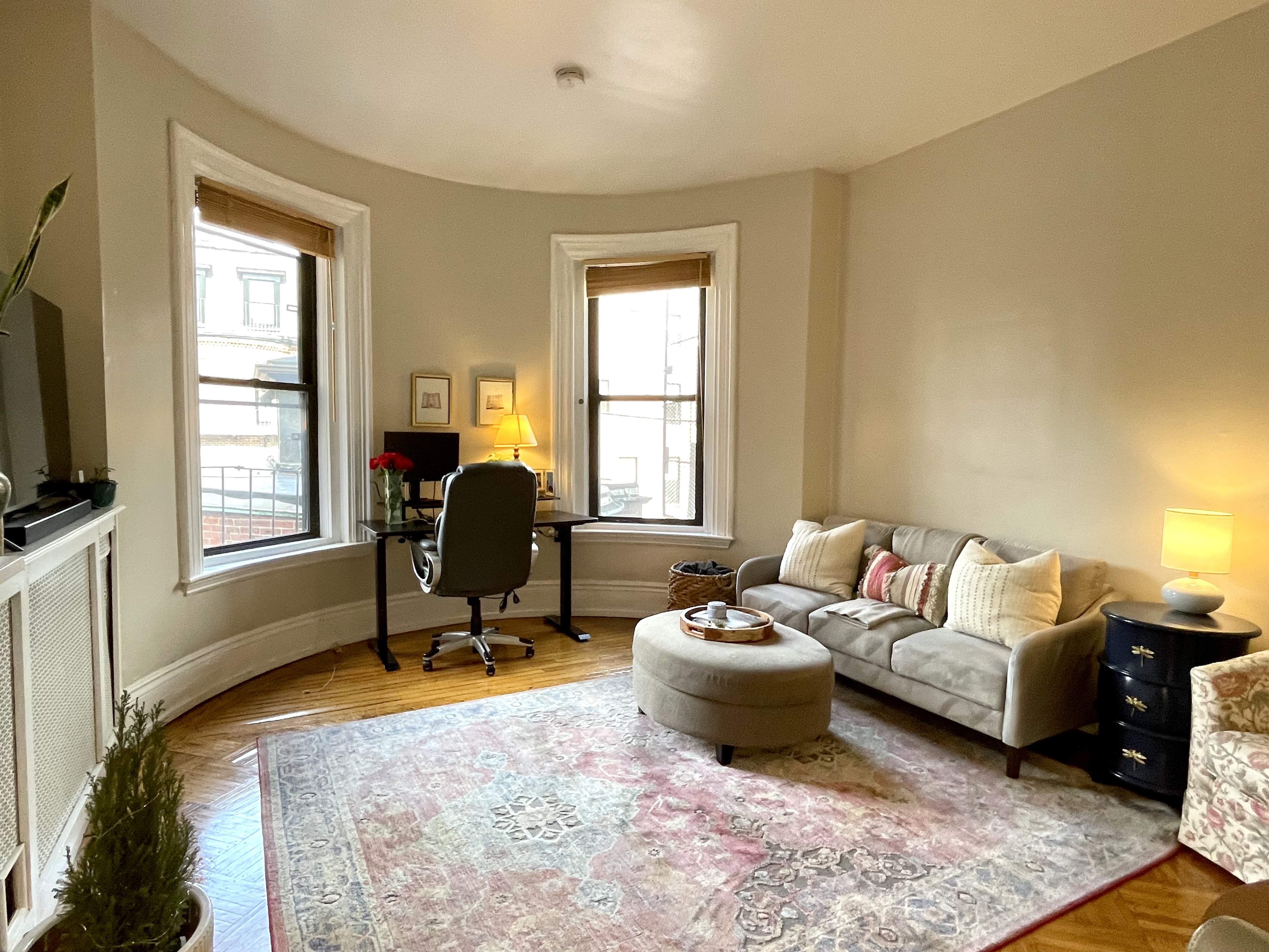 131 Newbury St, Back Bay