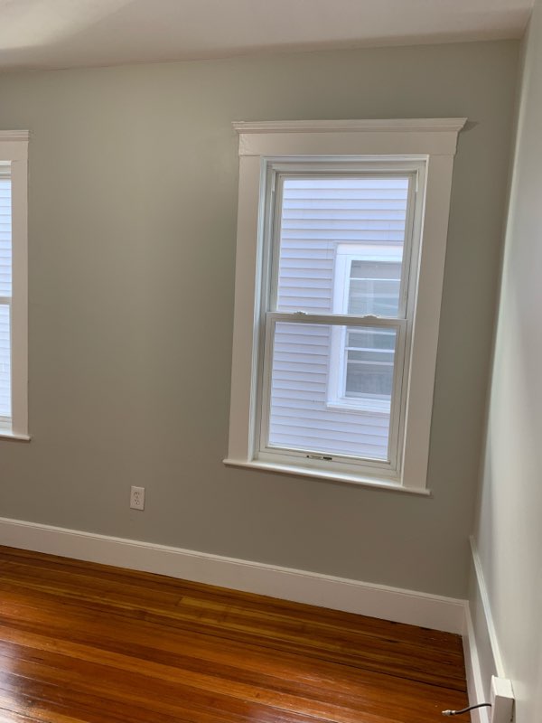 22 Crowell St, Dorchester