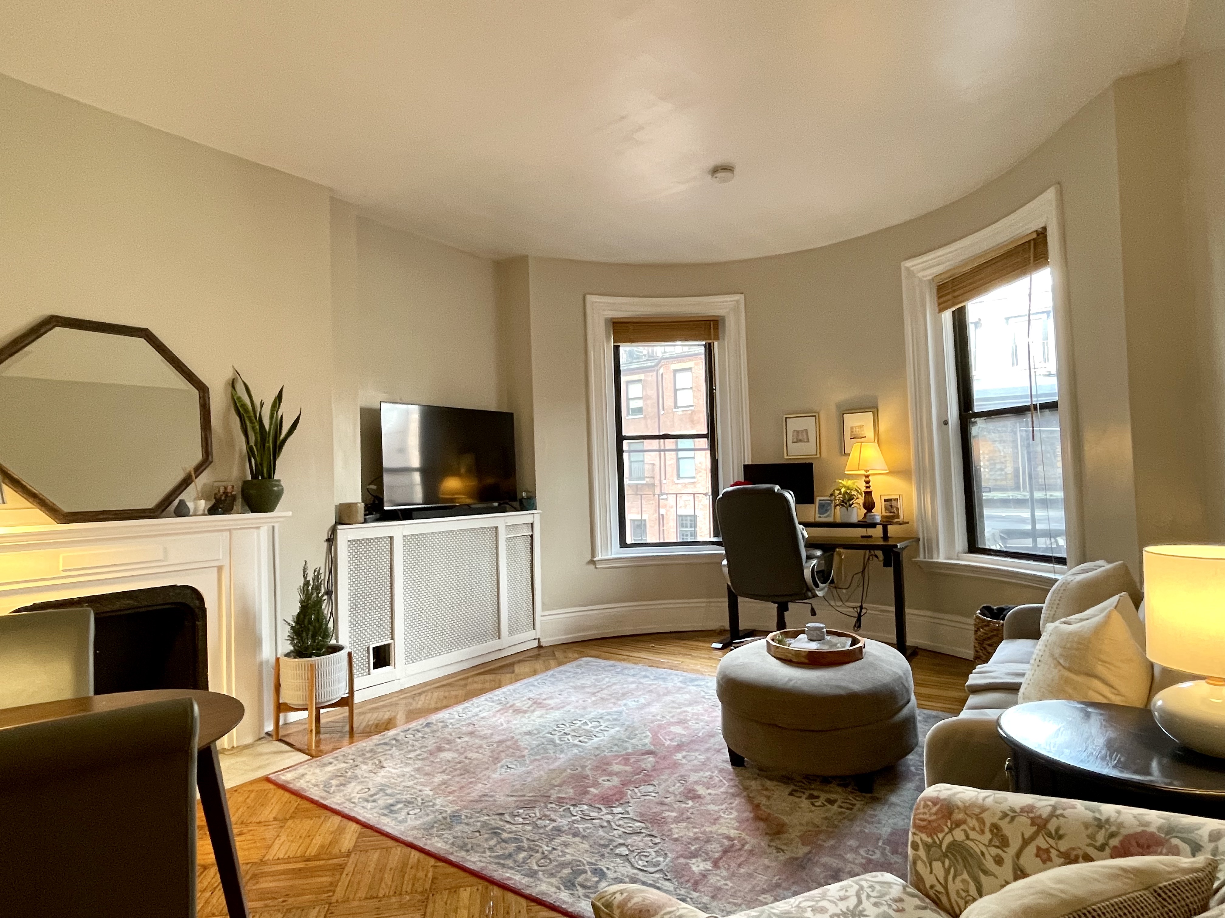 131 Newbury St, Back Bay