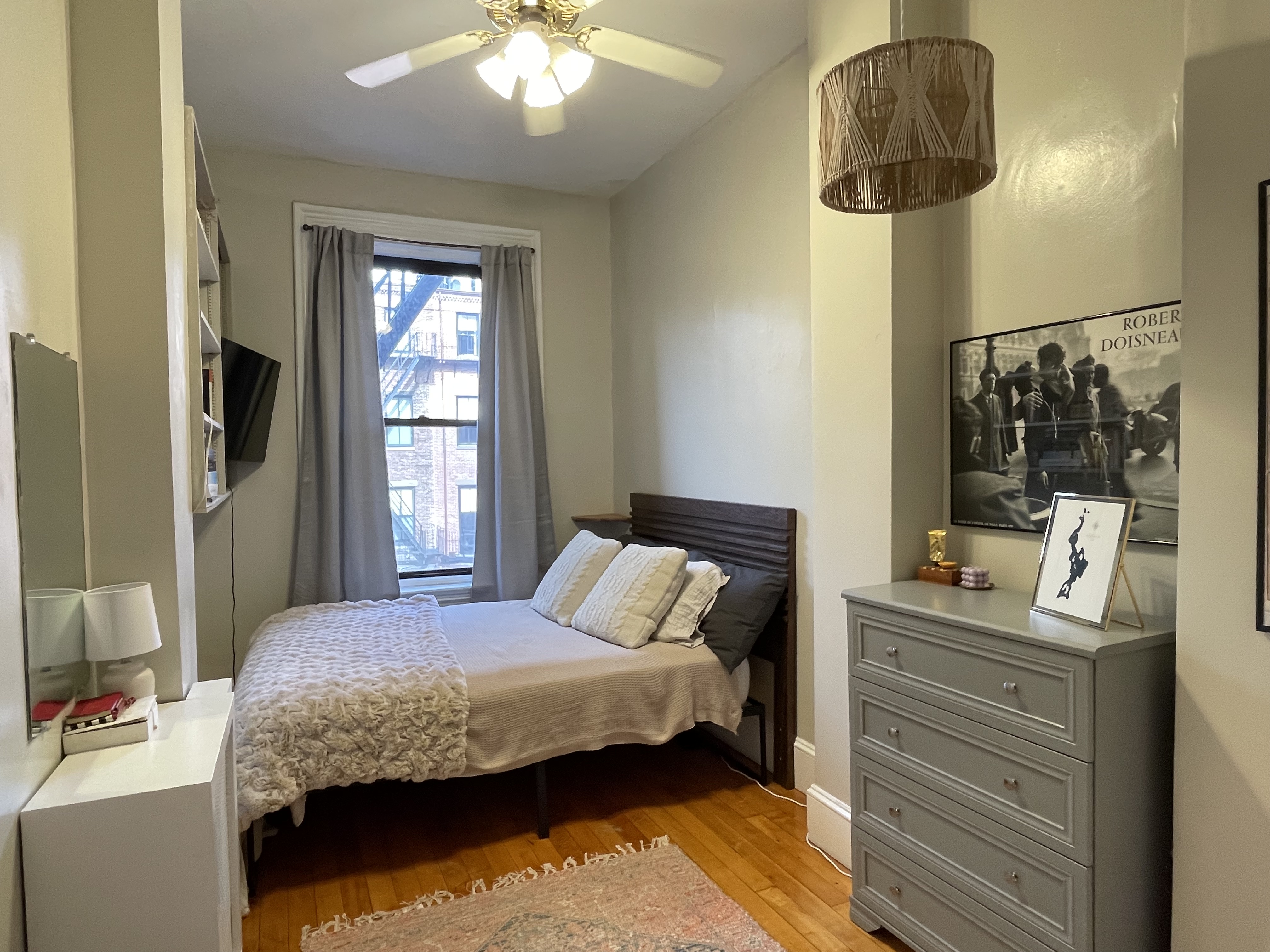 131 Newbury St, Back Bay