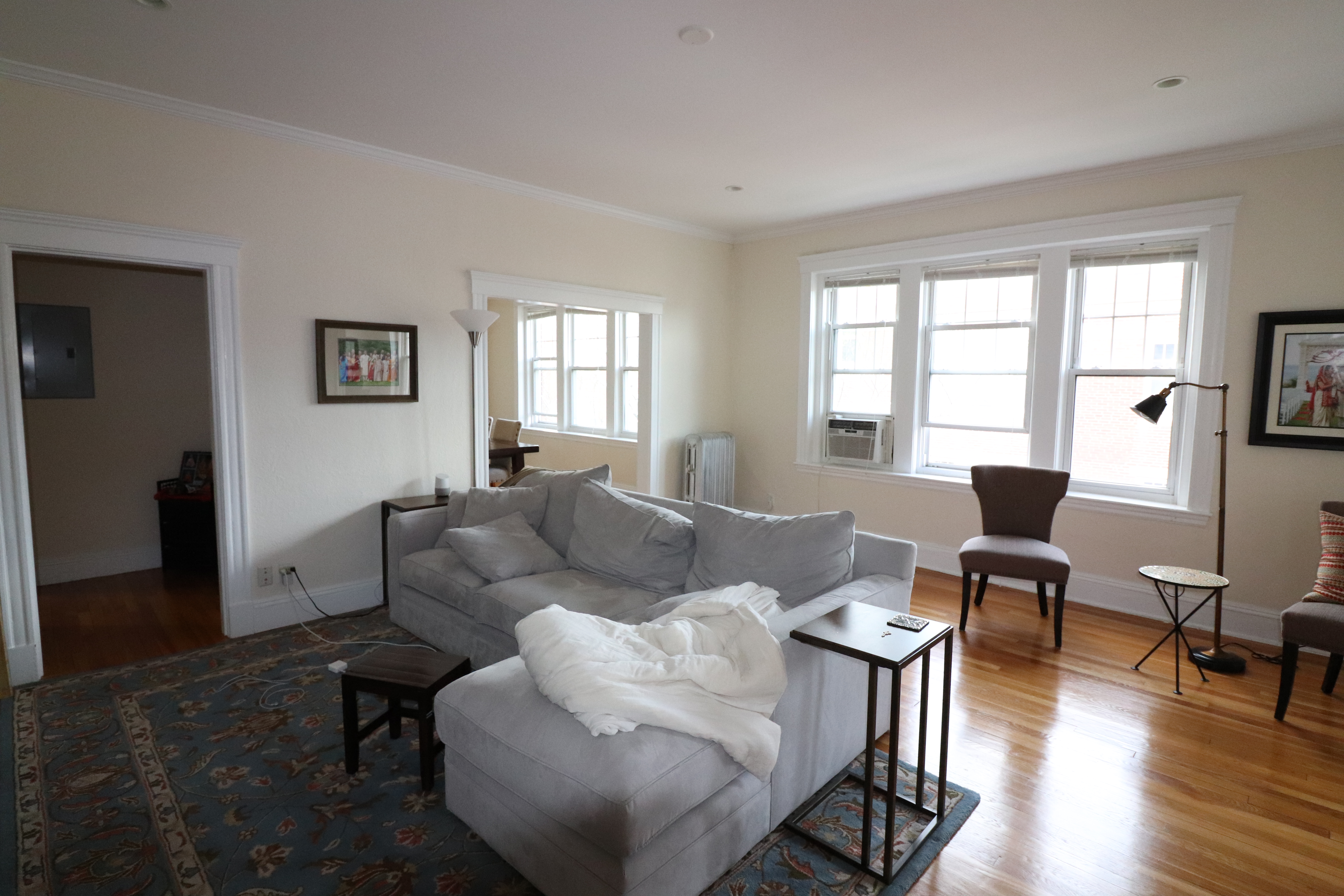 36 Saint Paul St, Coolidge Corner