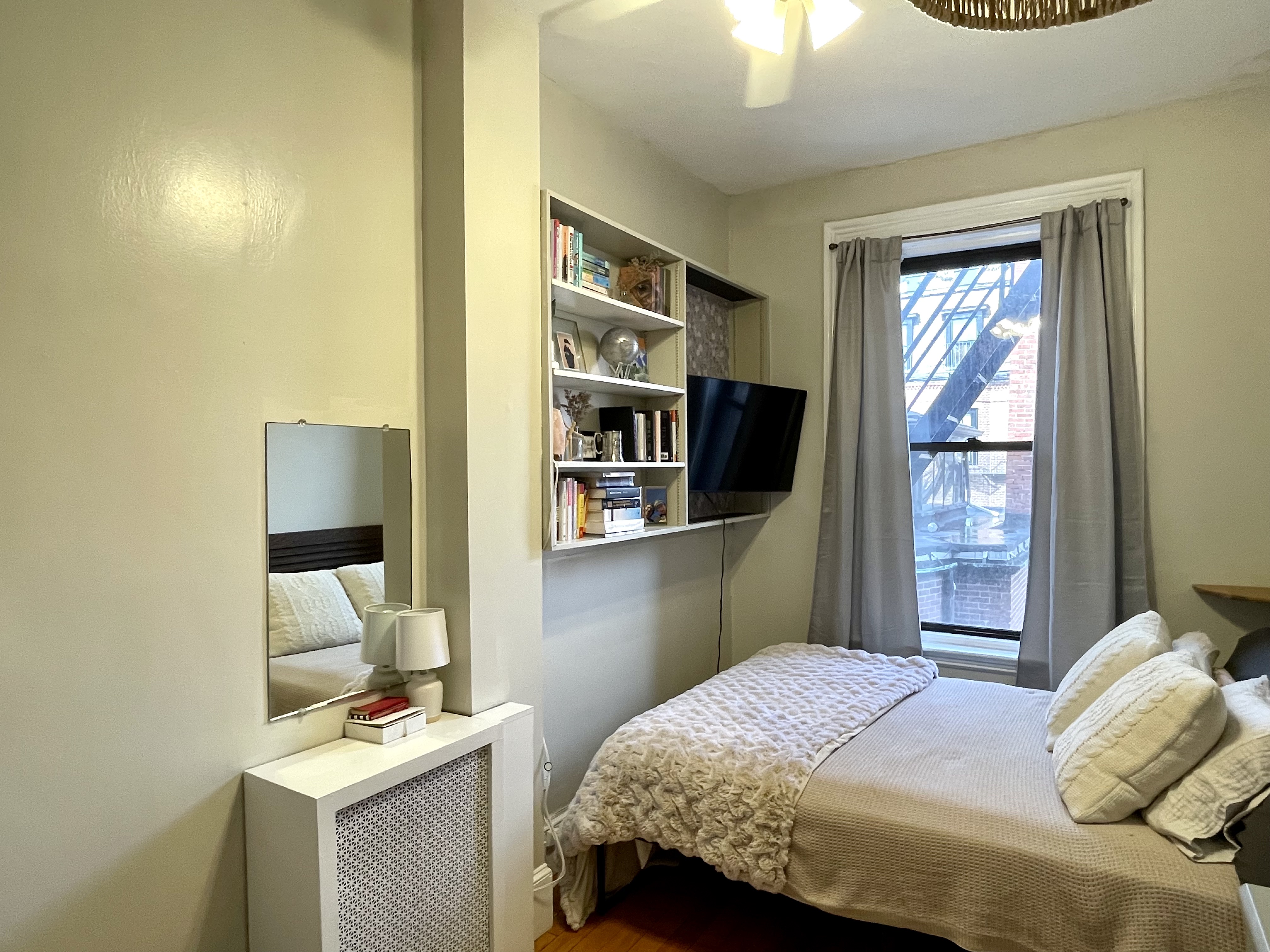 131 Newbury St, Back Bay