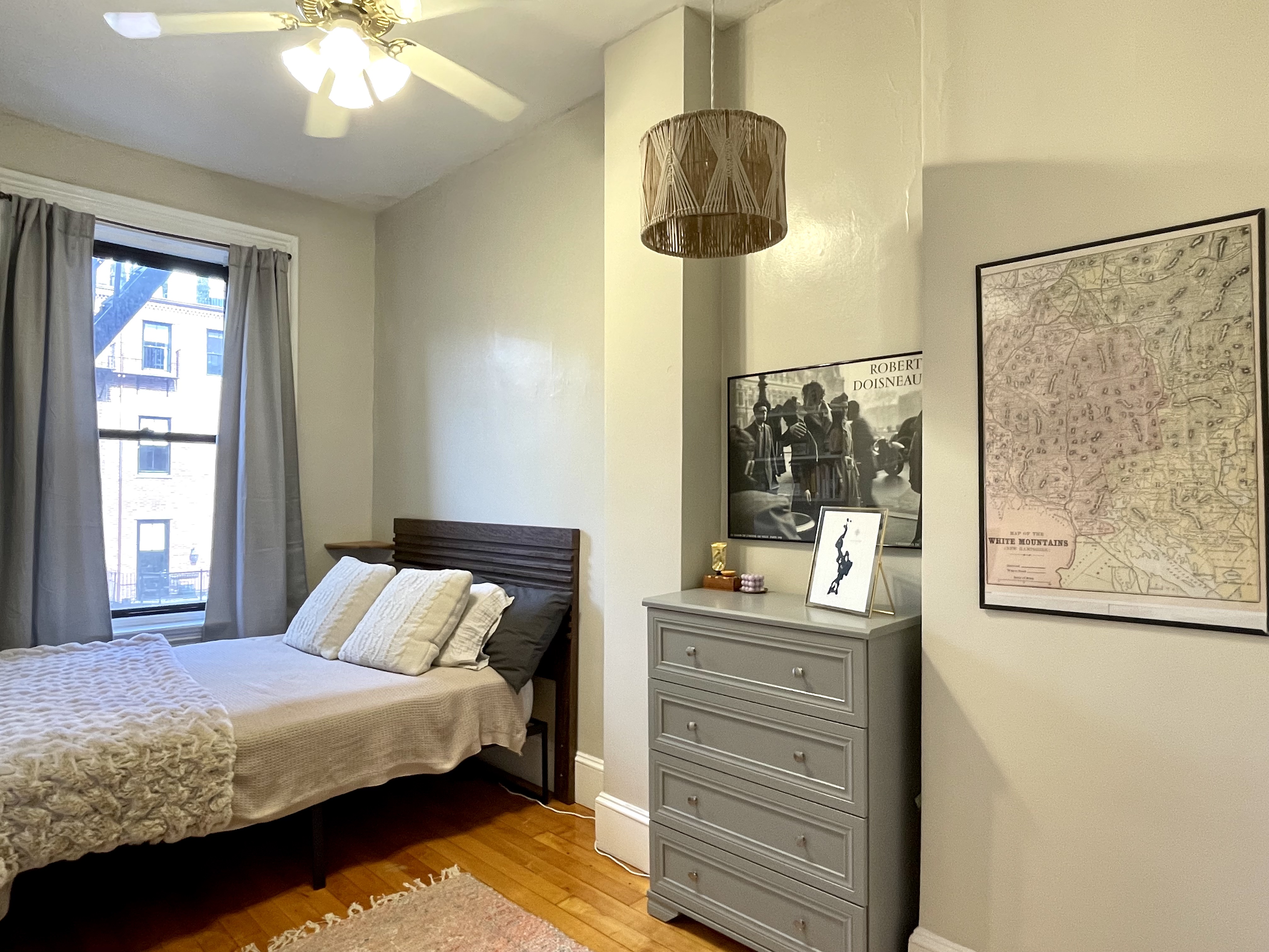 131 Newbury St, Back Bay