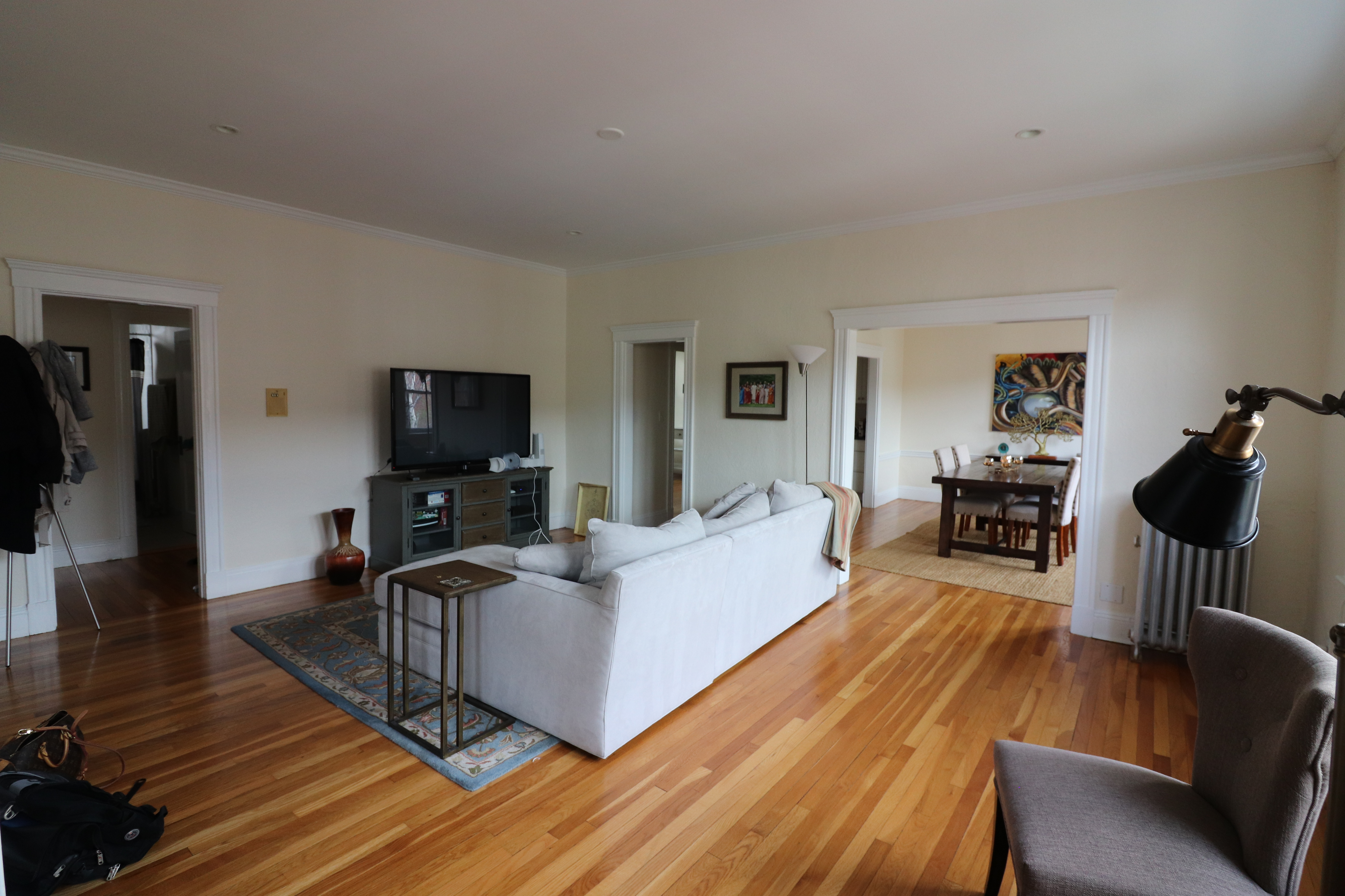 36 Saint Paul St, Coolidge Corner