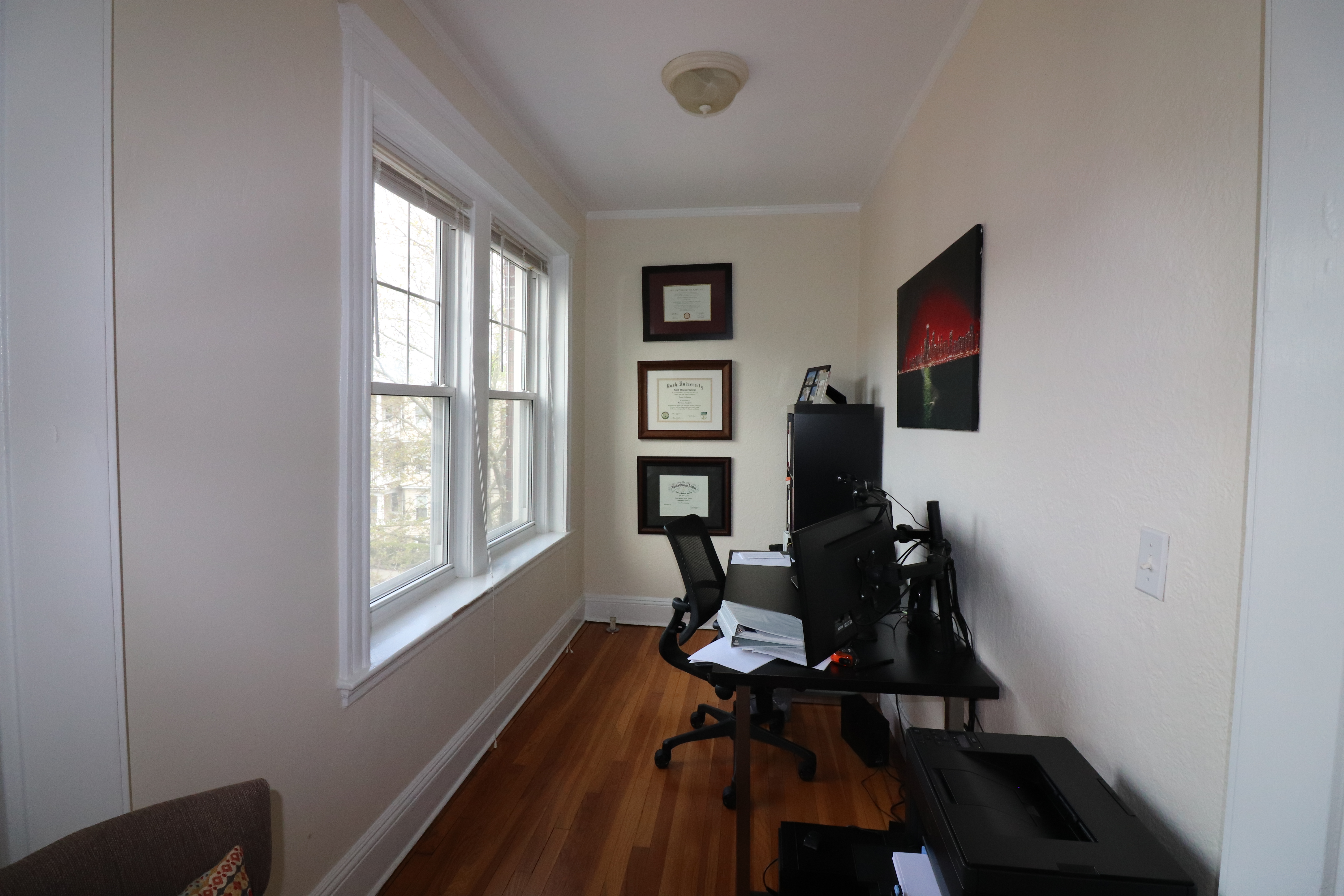 36 Saint Paul St, Coolidge Corner