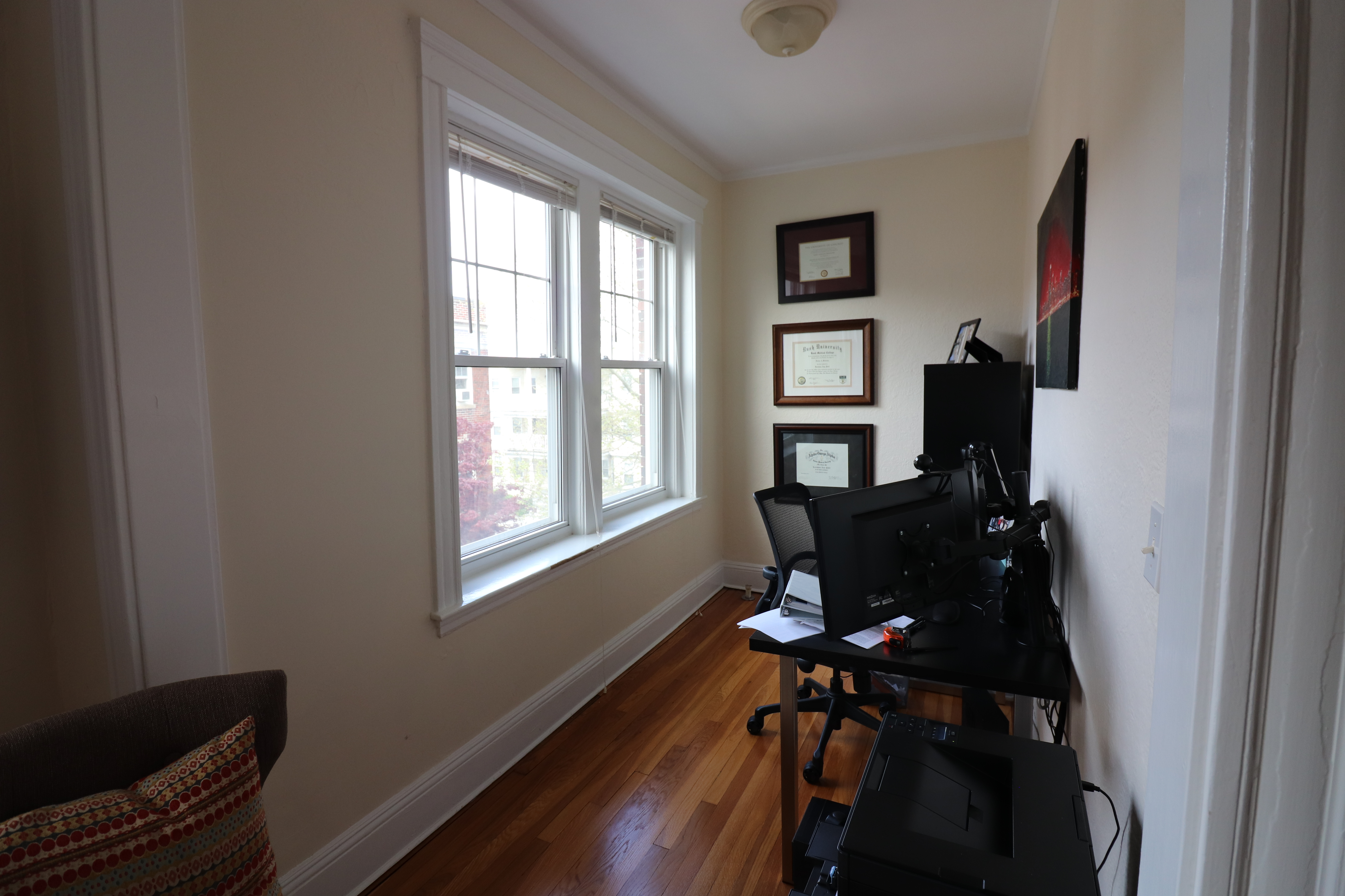 36 Saint Paul St, Coolidge Corner