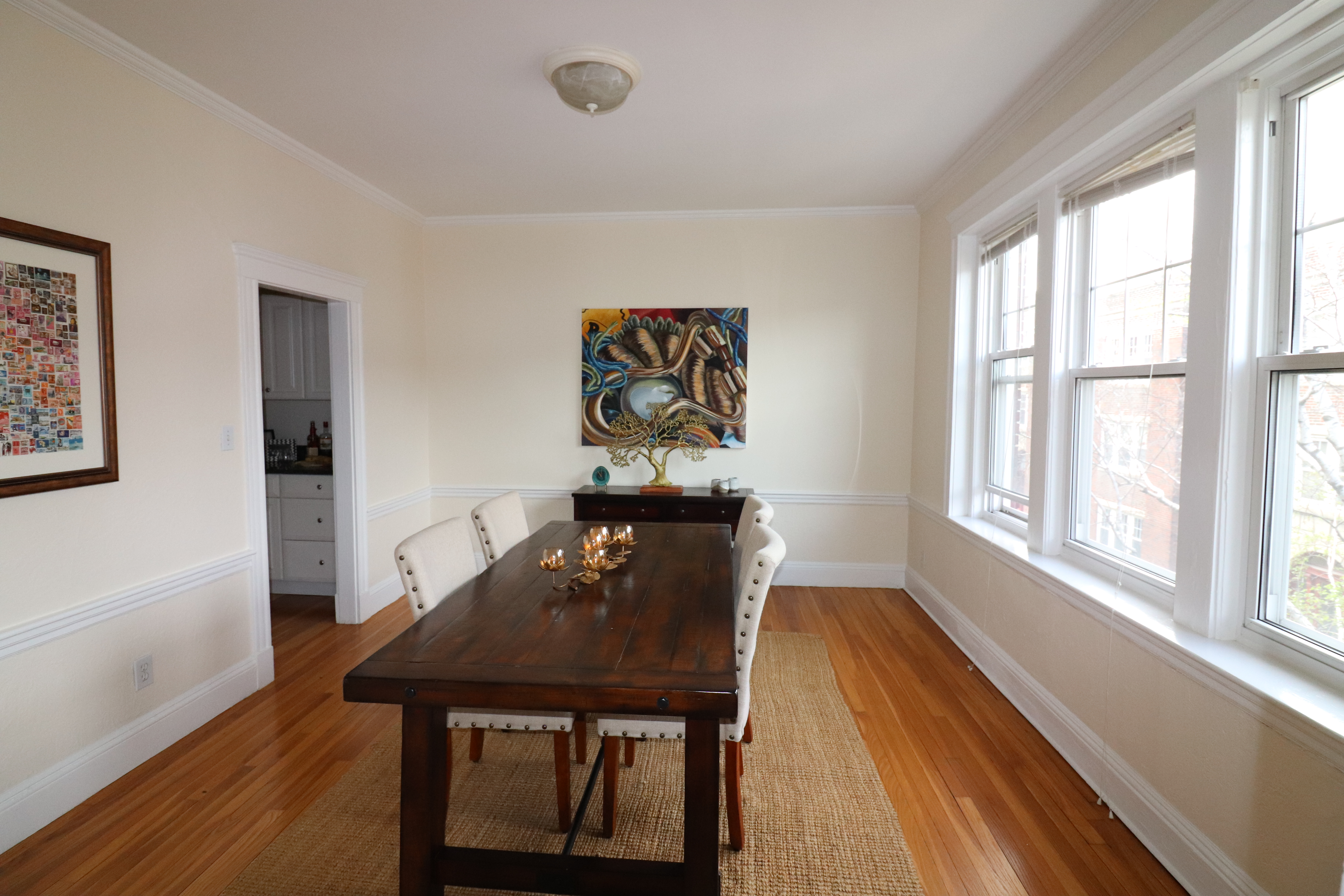 36 Saint Paul St, Coolidge Corner