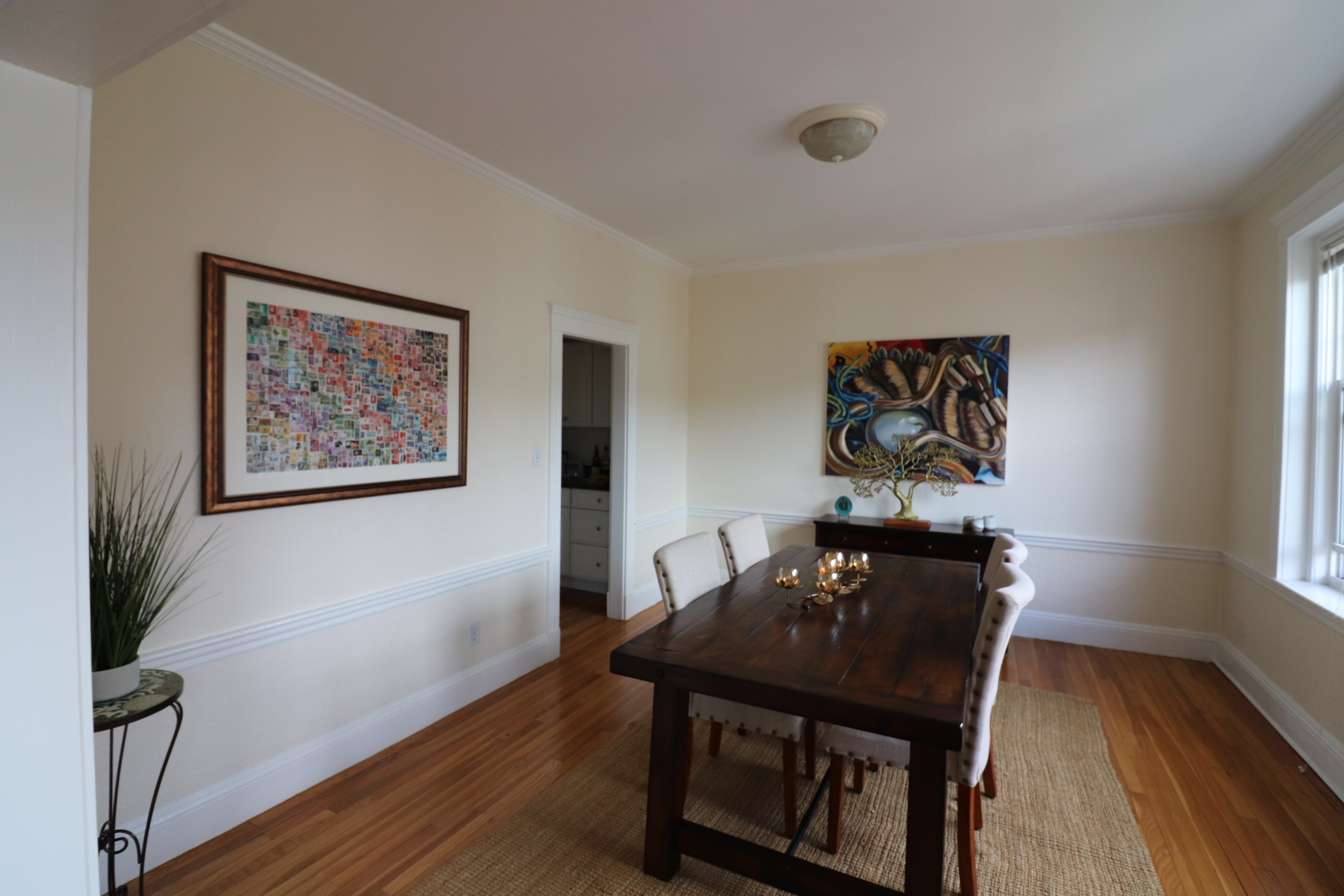 36 Saint Paul St, Coolidge Corner